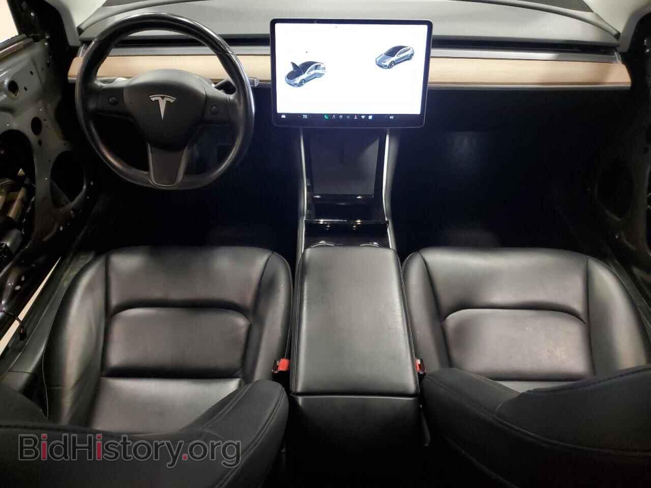 2018 TESLA MODEL 3 - VIN: 5YJ3E1EB7JF066451 - Photo 8