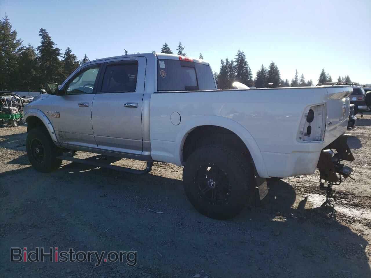 2010 DODGE All Models - VIN: 3D7UT2CL5AG122107 - Photo 2