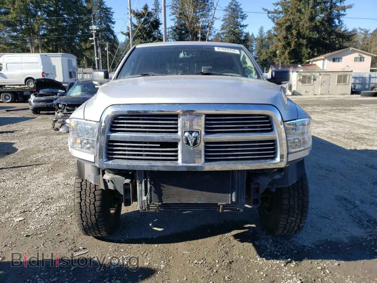 2010 DODGE All Models - VIN: 3D7UT2CL5AG122107 - Photo 5