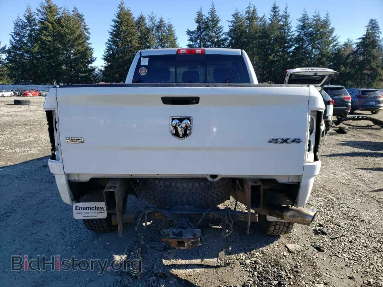 2010 DODGE All Models - VIN: 3D7UT2CL5AG122107 - Photo 6