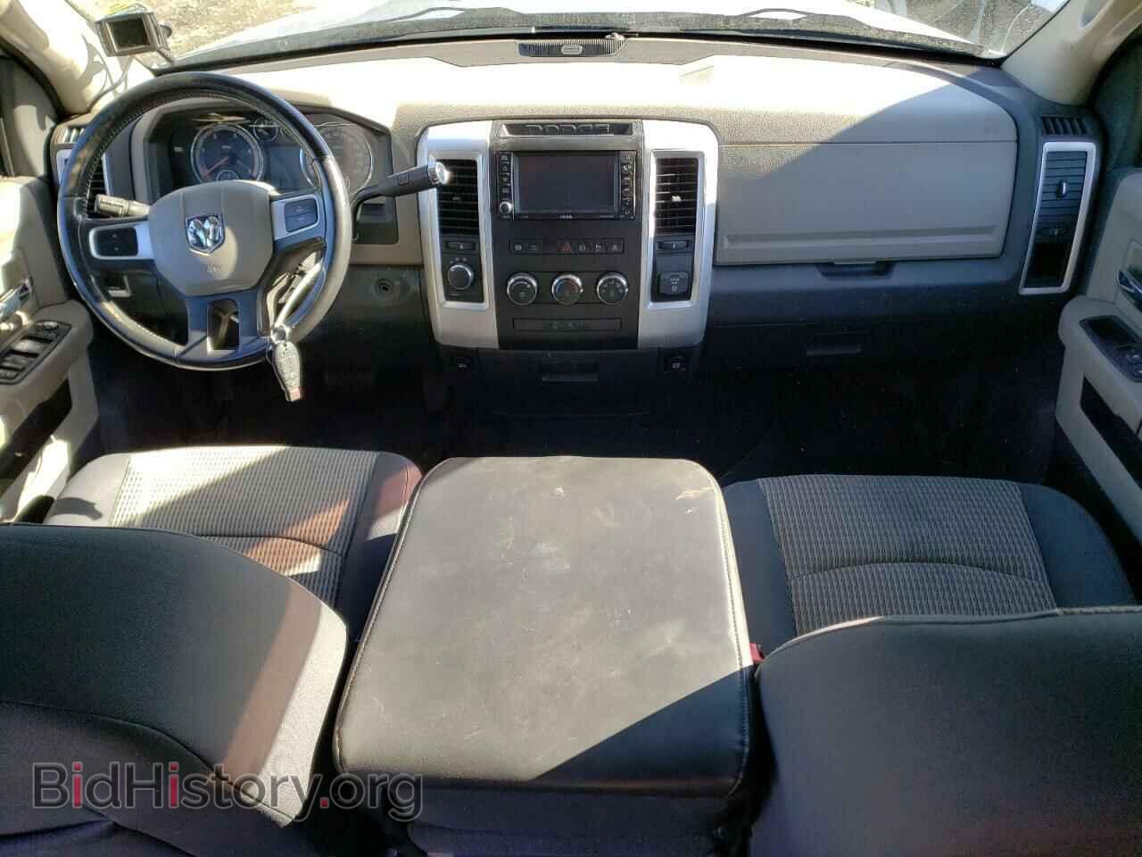 2010 DODGE All Models - VIN: 3D7UT2CL5AG122107 - Photo 8