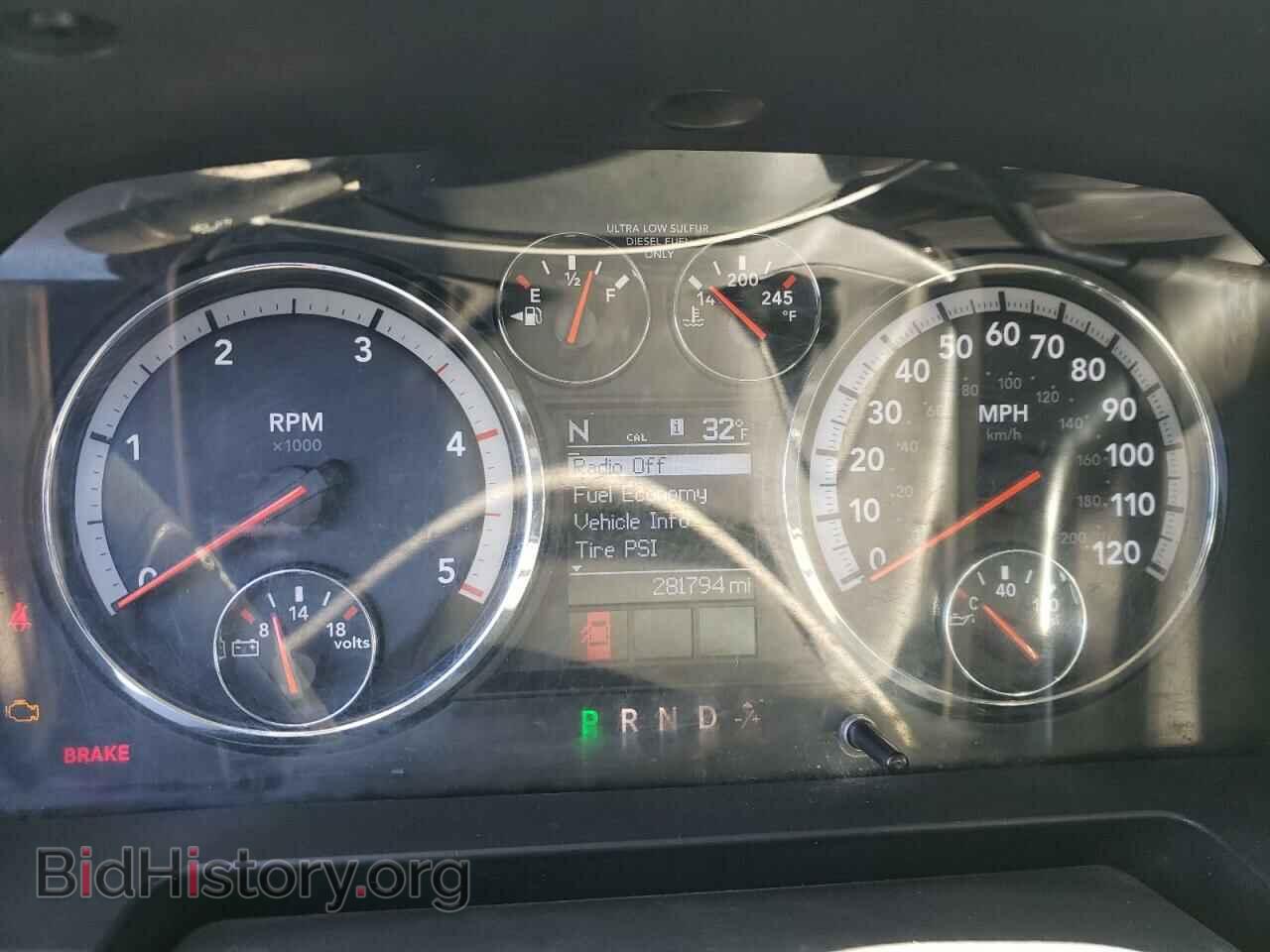 2010 DODGE All Models - VIN: 3D7UT2CL5AG122107 - Photo 9