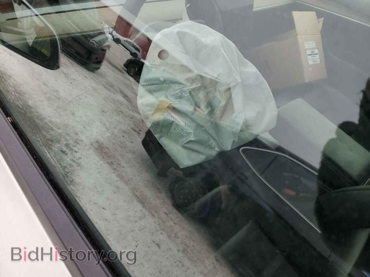 2021 TESLA MODEL 3 - VIN: 5YJ3E1EA3MF030428 - Photo 8