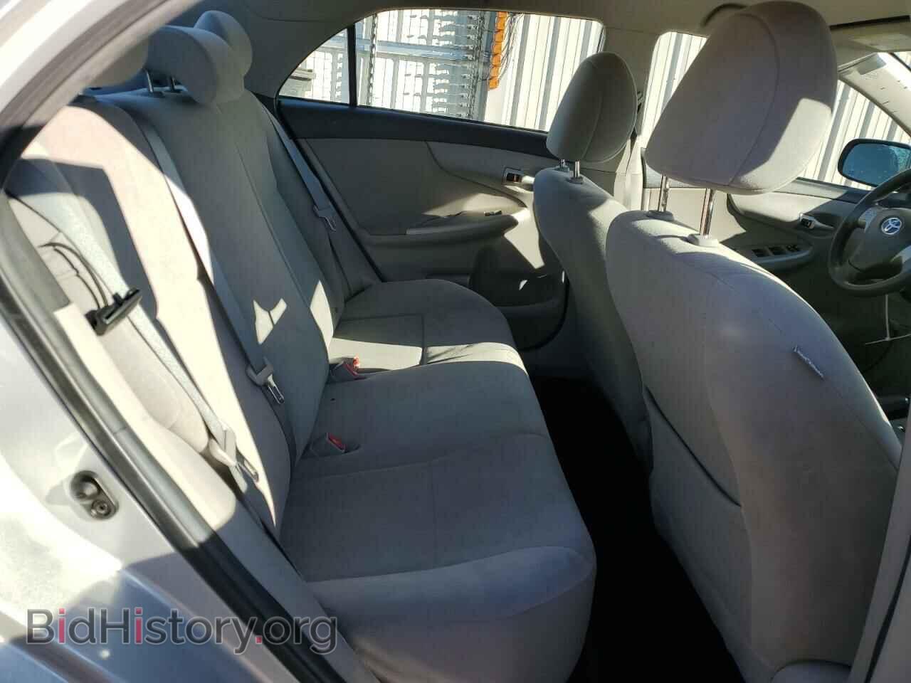 2013 TOYOTA COROLLA - VIN: 2T1BU4EEXDC952685 - Фото 10