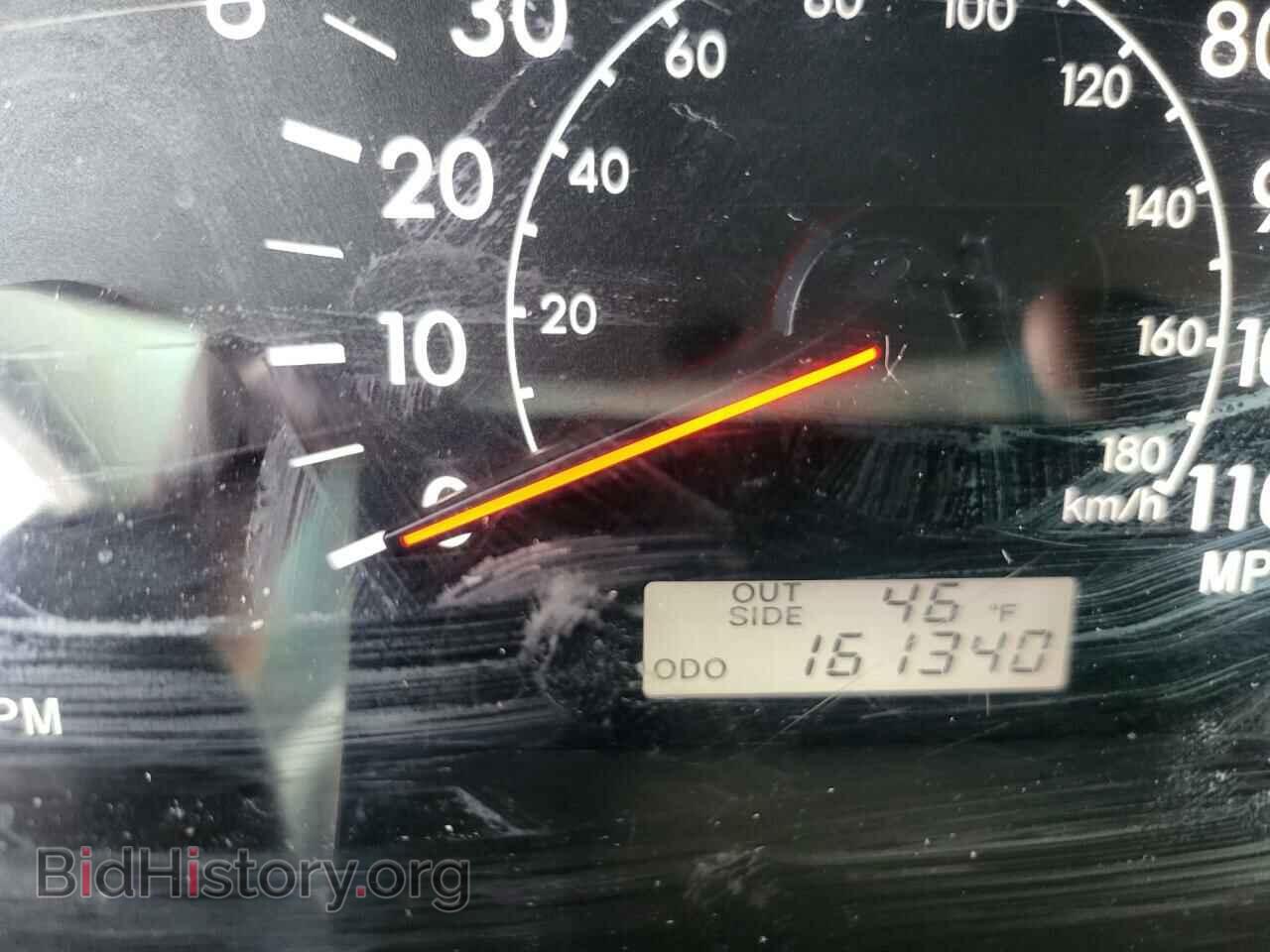 2007 TOYOTA COROLLA - VIN: JTDBR32E270123317 - Фото 8