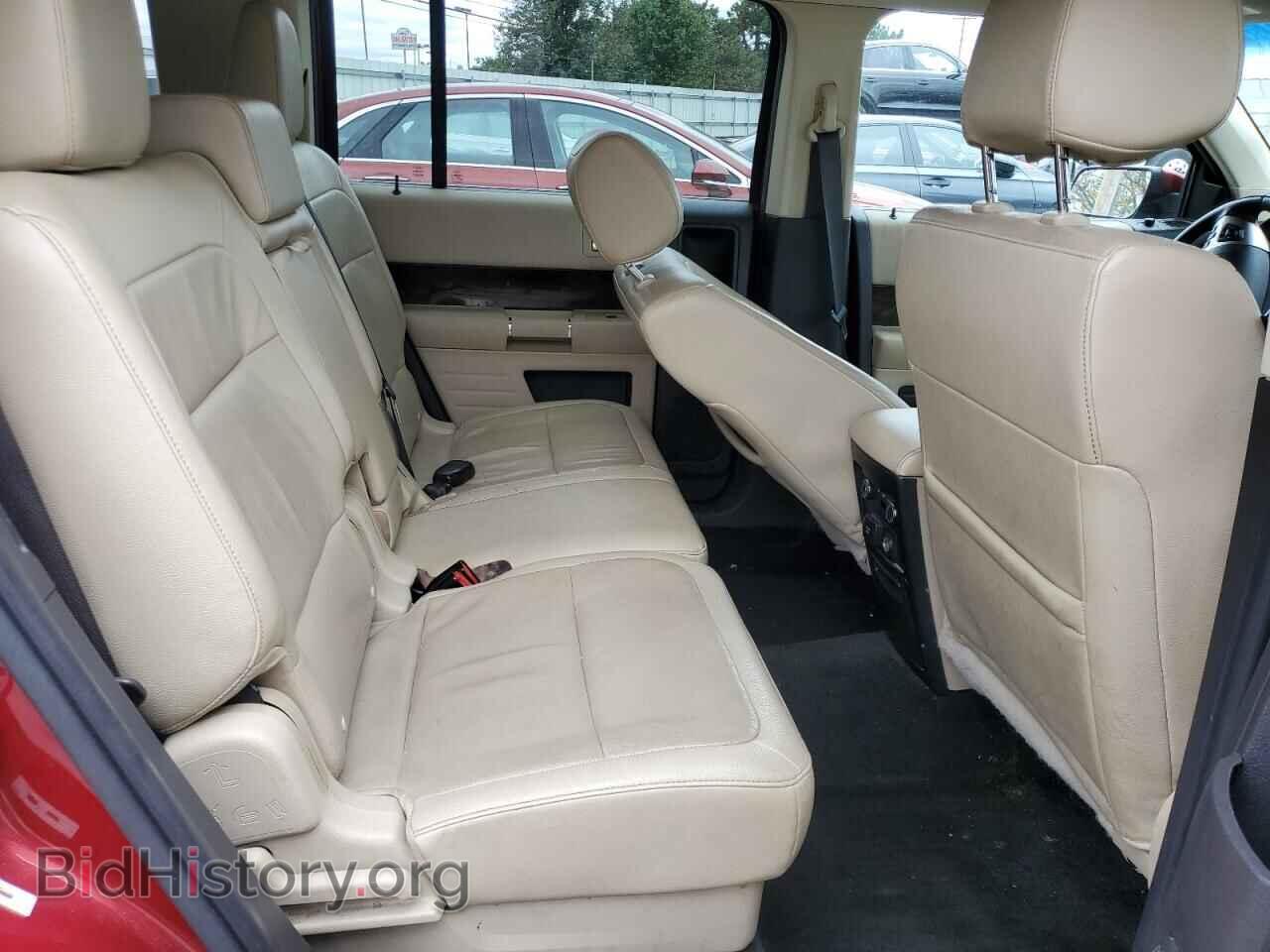 2015 FORD FLEX - VIN: 2FMHK6D81FBA08160 - Фото 11