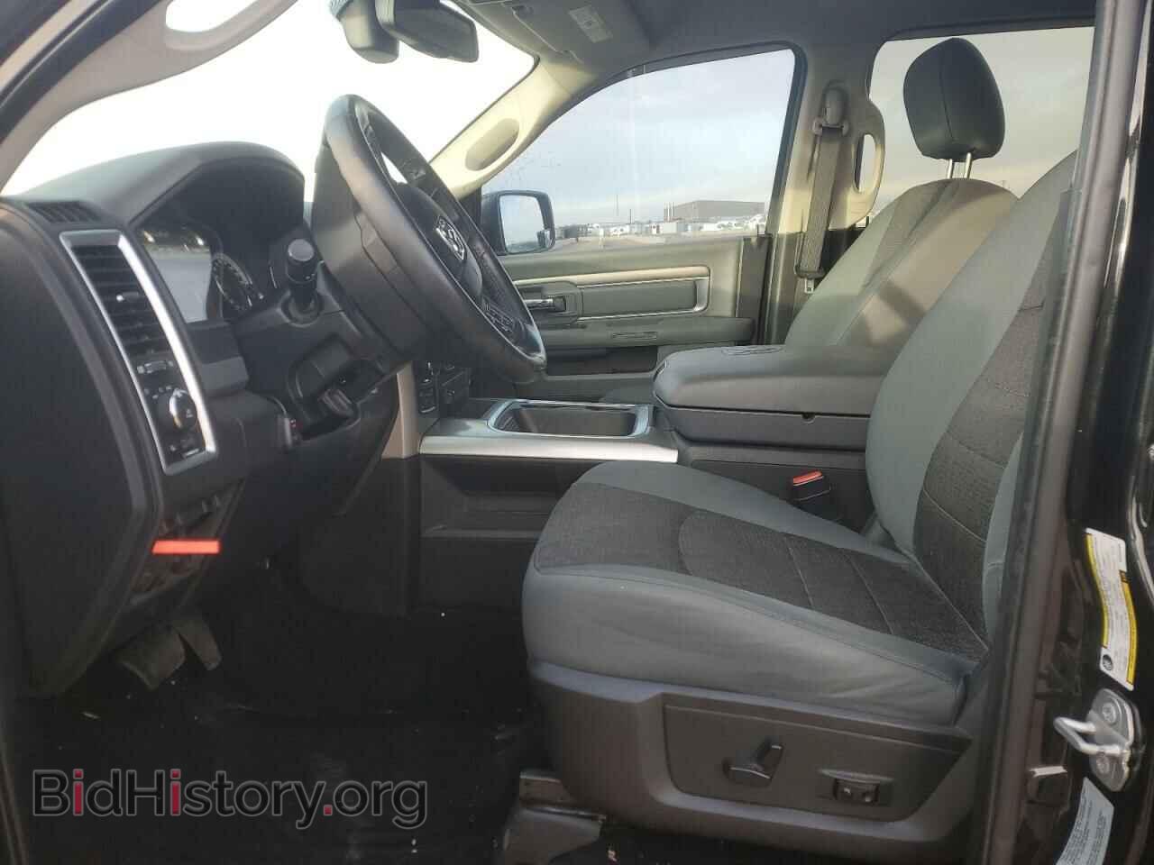 2016 RAM 1500 - VIN: 3C6RR7LTXGG364998 - Фото 7