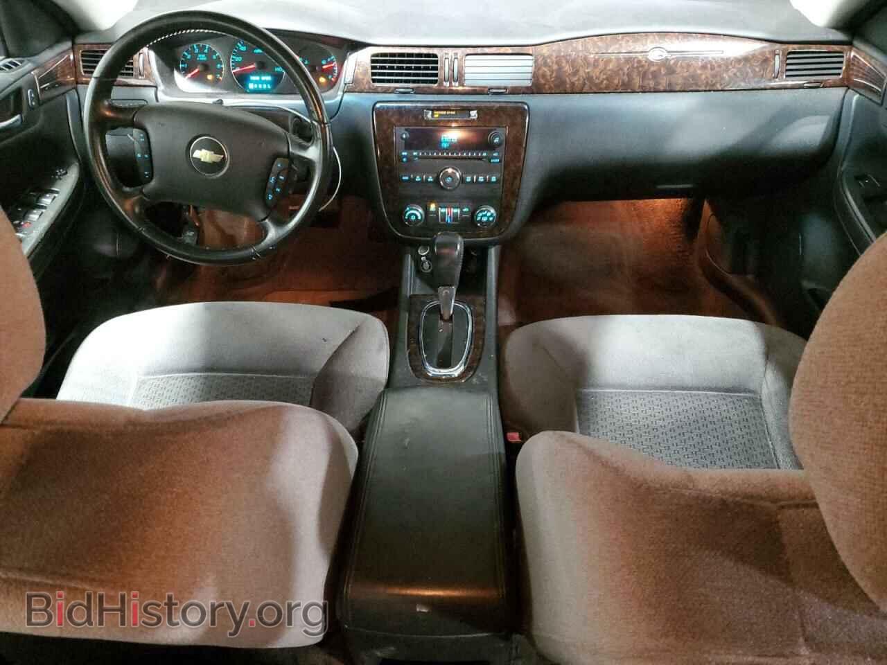 2012 CHEVROLET IMPALA - VIN: 2G1WG5E30C1100512 - Фото 8