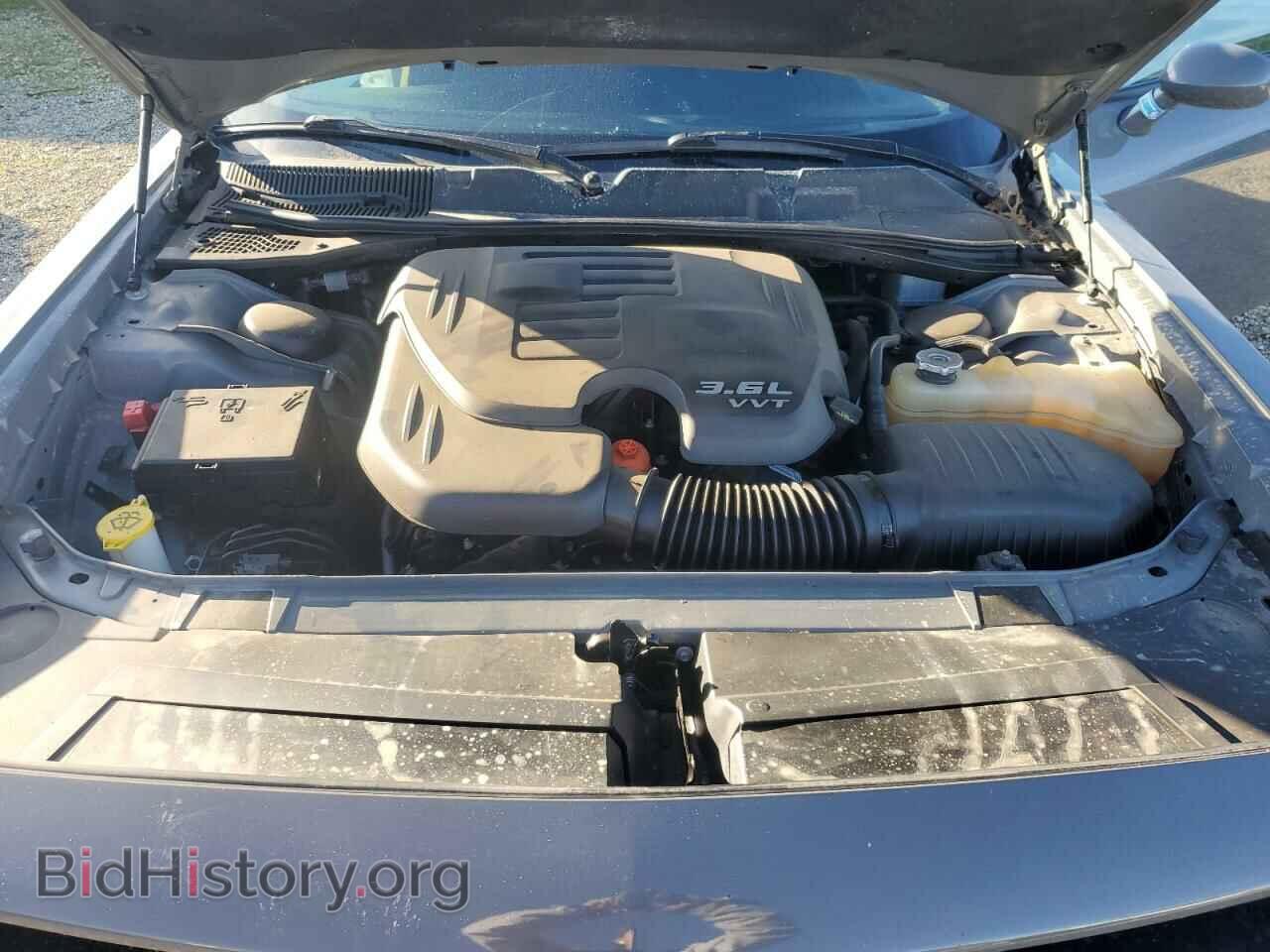2019 DODGE CHALLENGER - VIN: 2C3CDZAG6KH574204 - Photo 11