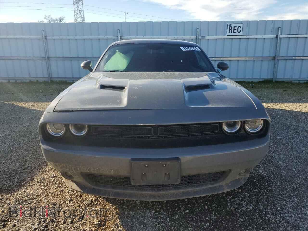 2019 DODGE CHALLENGER - VIN: 2C3CDZAG6KH574204 - Photo 5