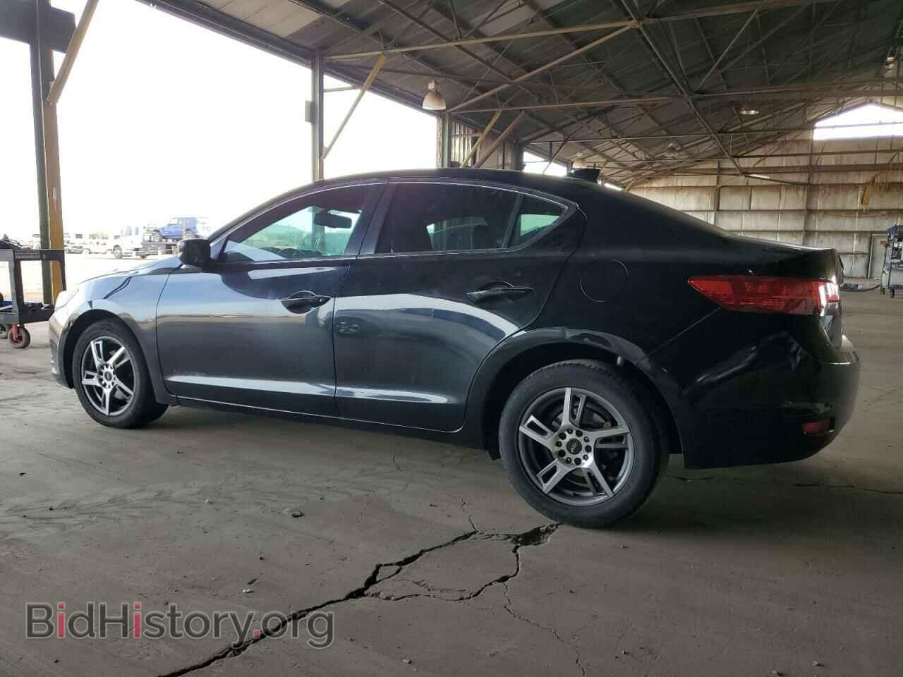 2013 ACURA ILX - VIN: 19VDE1F59DE016909 - Фото 2