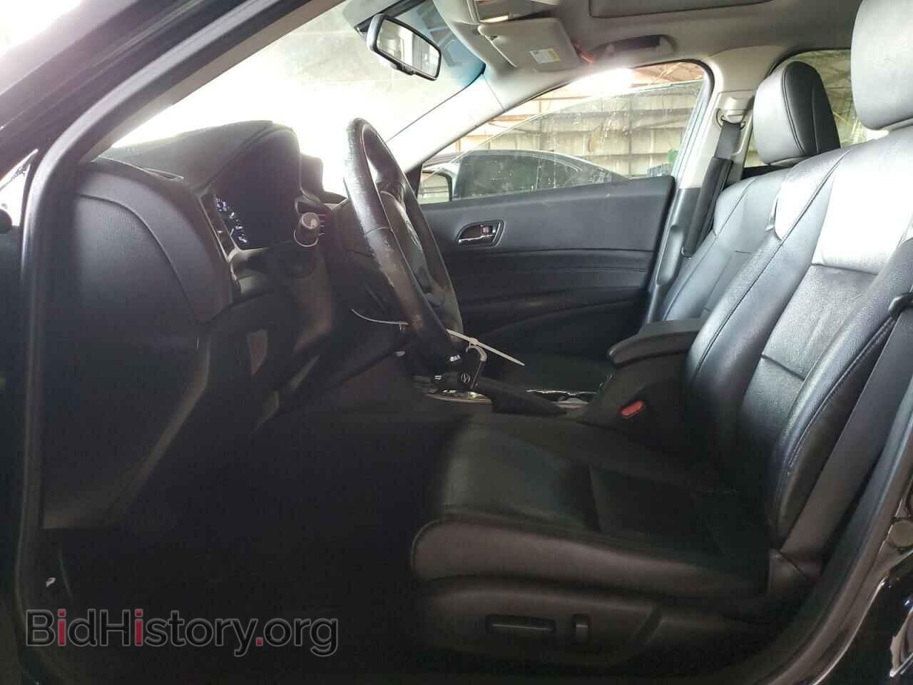 2013 ACURA ILX - VIN: 19VDE1F59DE016909 - Фото 7