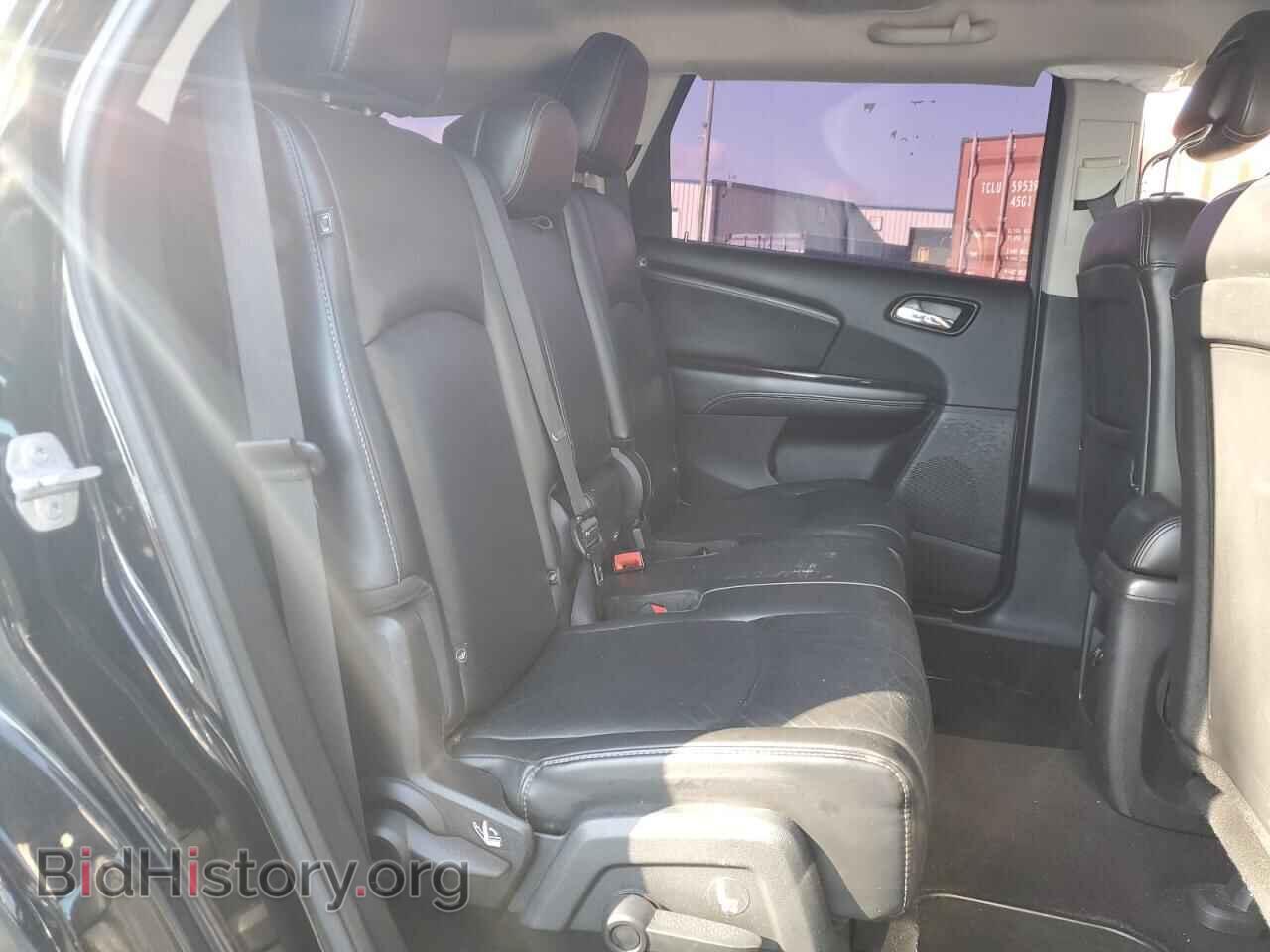 2015 DODGE JOURNEY - VIN: 3C4PDCGG1FT745701 - Фото 11