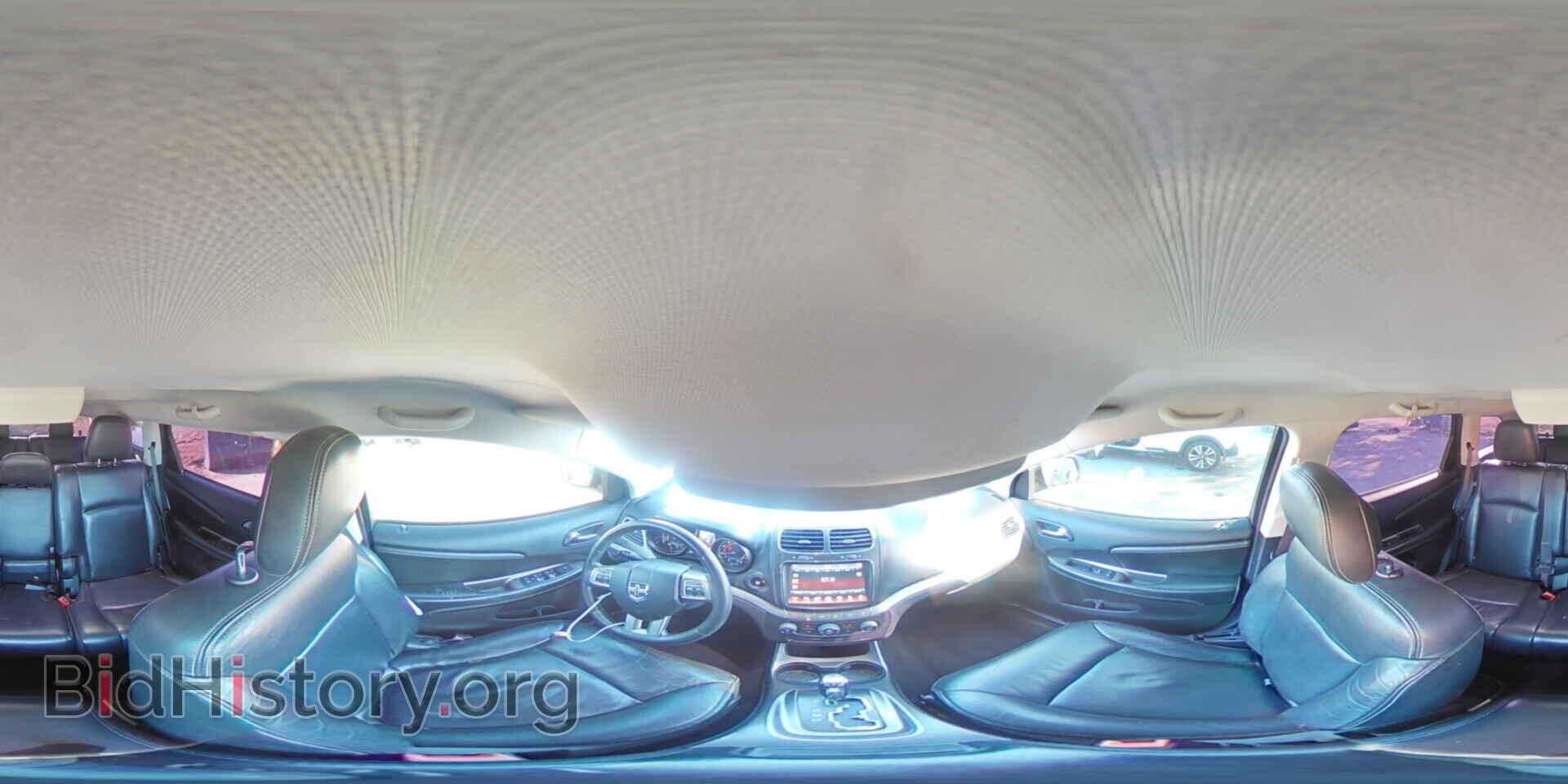 2015 DODGE JOURNEY - VIN: 3C4PDCGG1FT745701 - Фото 15