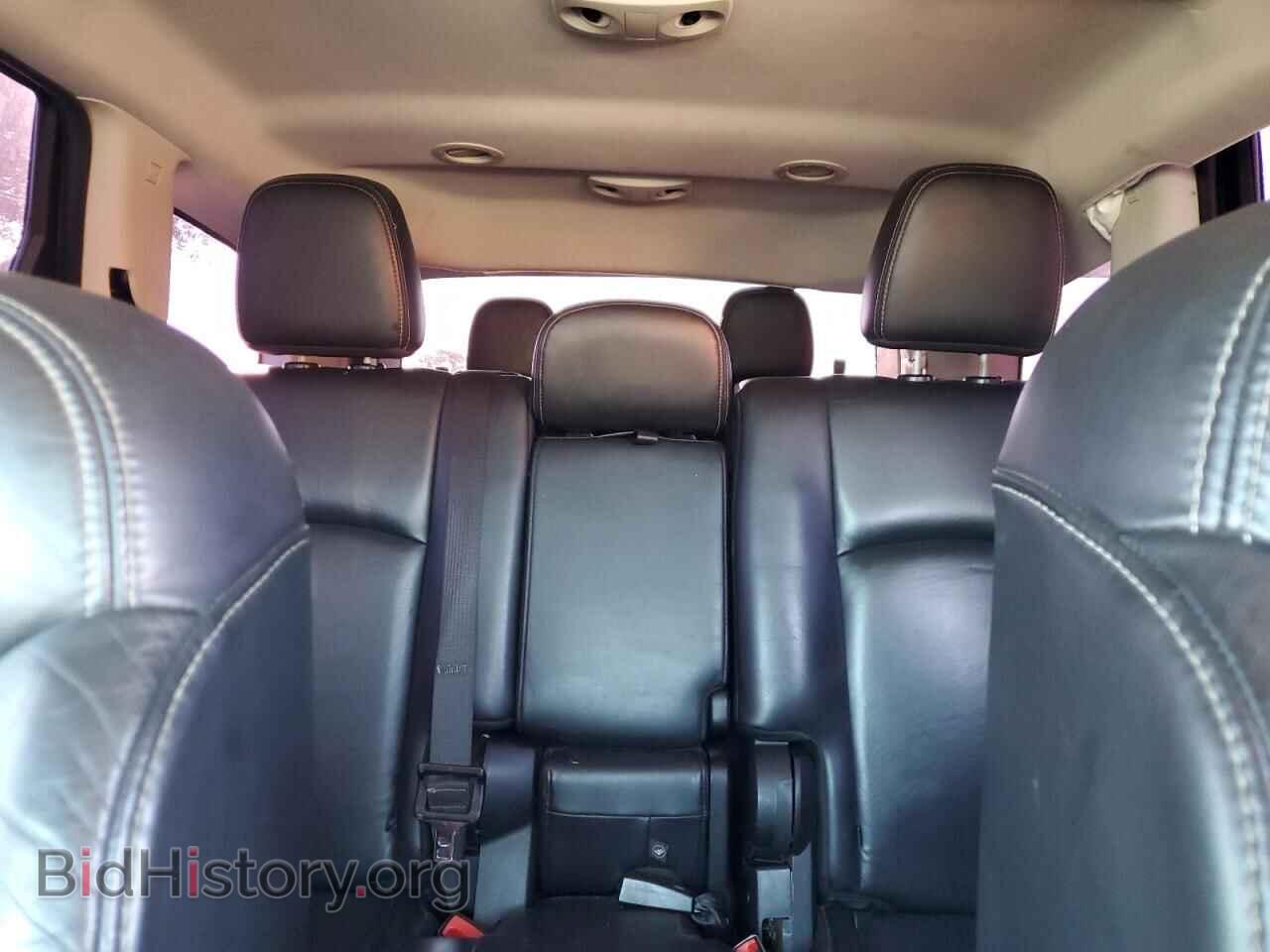 2015 DODGE JOURNEY - VIN: 3C4PDCGG1FT745701 - Фото 10