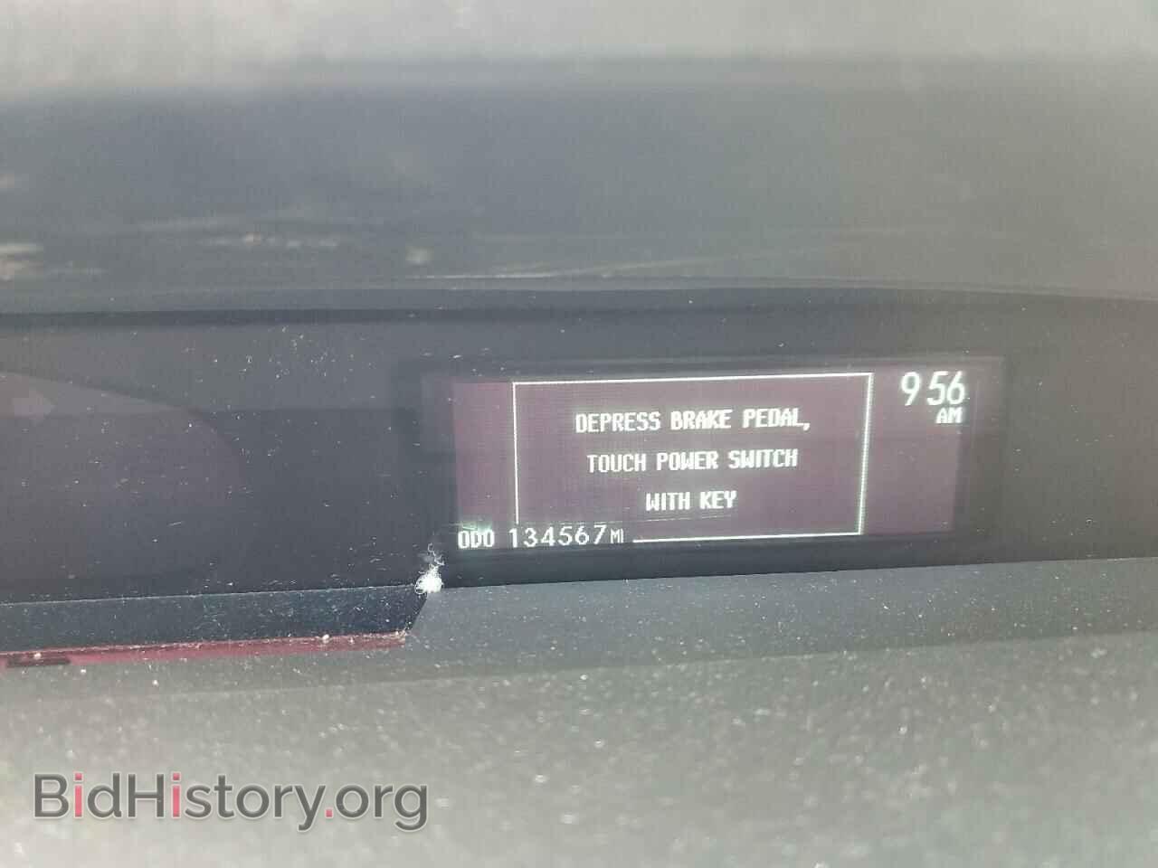2014 TOYOTA PRIUS - VIN: JTDKN3DU4E1762385 - Фото 9