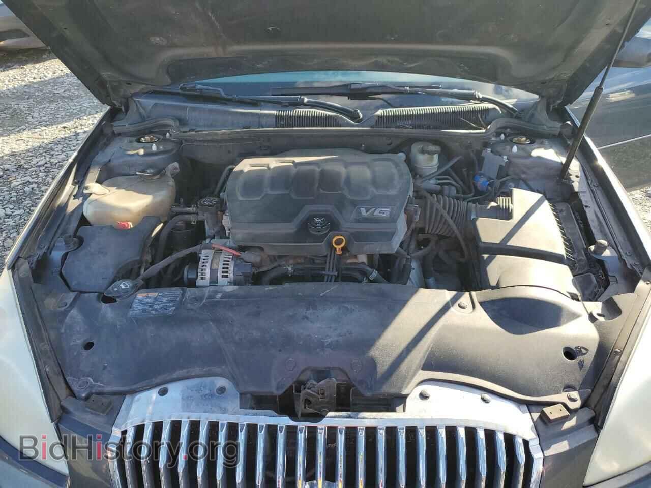 2011 BUICK LUCERNE - VIN: 1G4HC5EM5BU149823 - Фото 11