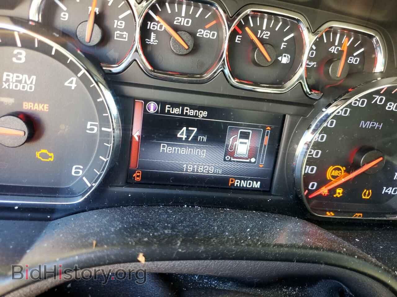 2015 GMC YUKON - VIN: 1GKS1BKC7FR120802 - Фото 9