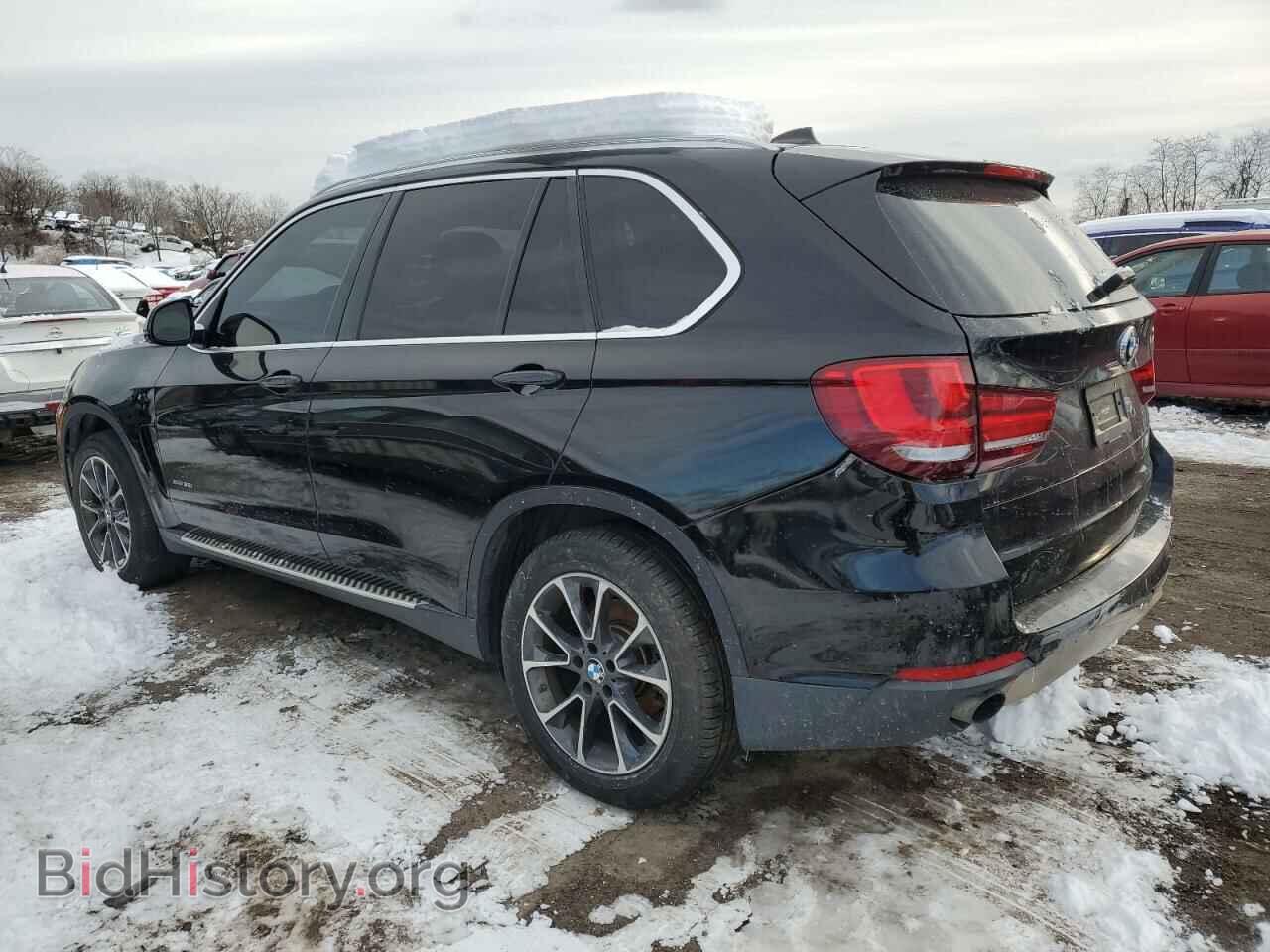 2016 BMW X5 - VIN: 5UXKR0C52G0P32905 - Фото 2