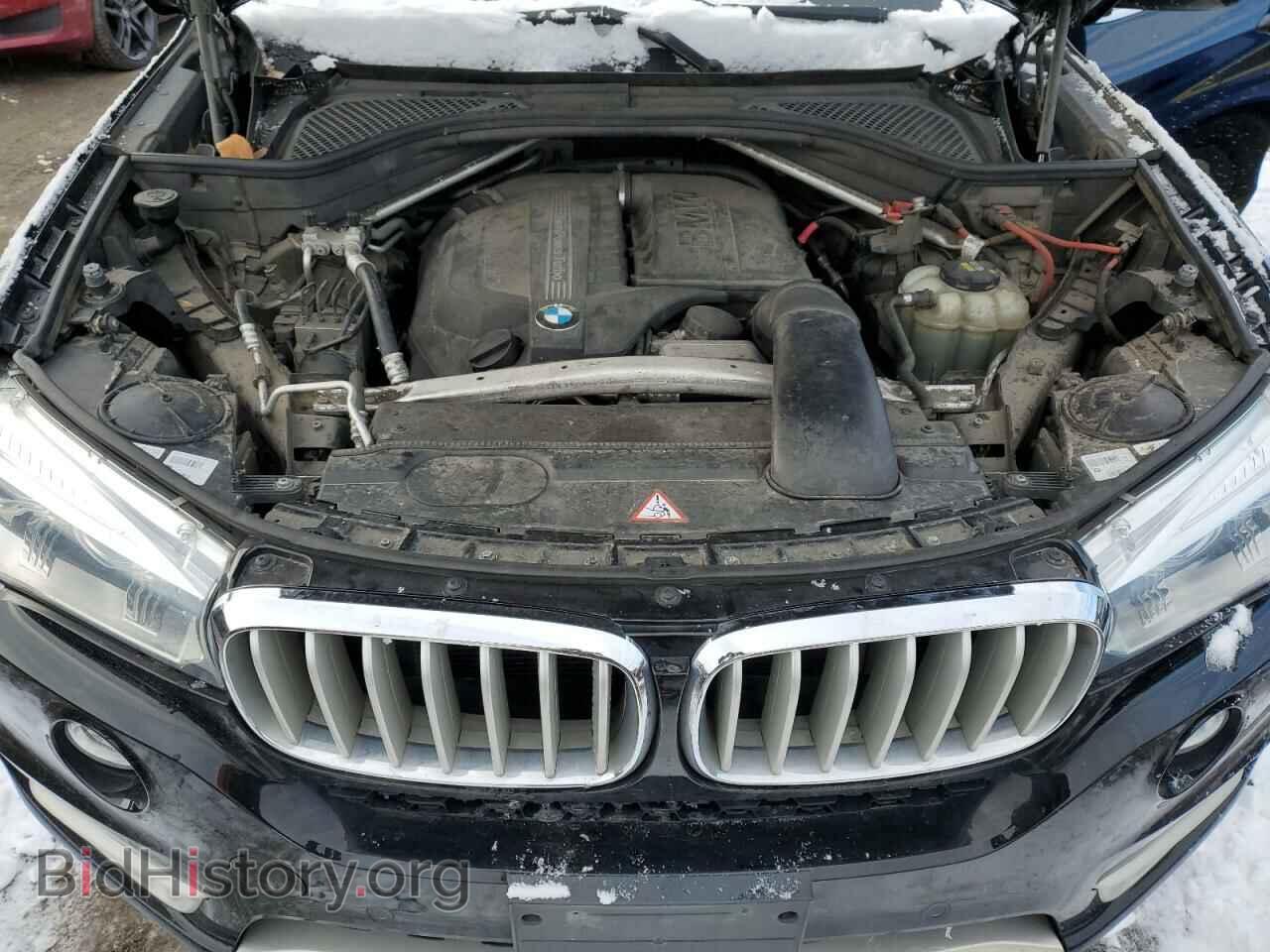 2016 BMW X5 - VIN: 5UXKR0C52G0P32905 - Фото 11