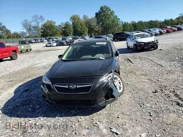 2017 SUBARU IMPREZA - VIN: 4S3GTAB65H3743664 - Фото 14