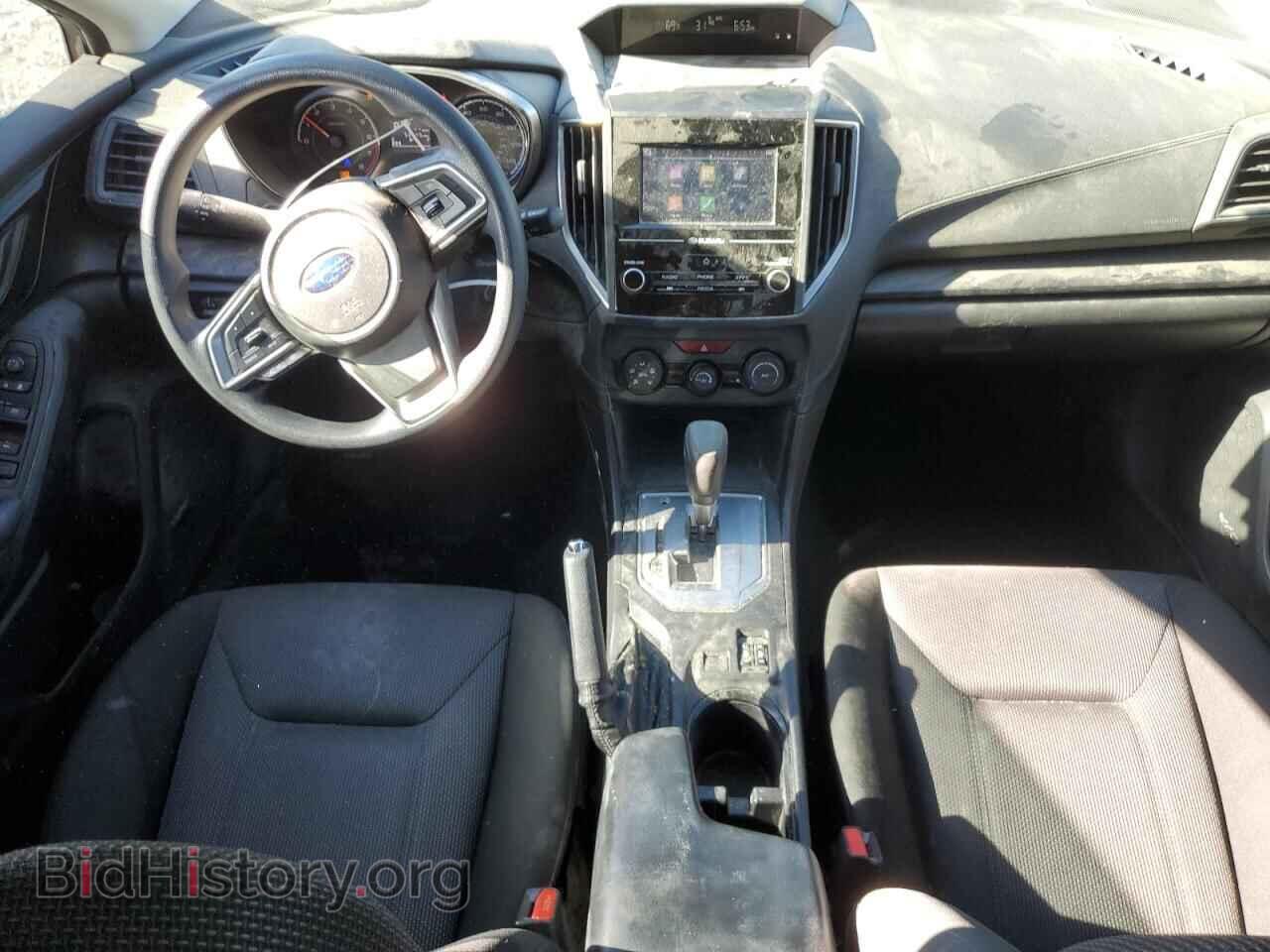2017 SUBARU IMPREZA - VIN: 4S3GTAB65H3743664 - Фото 8