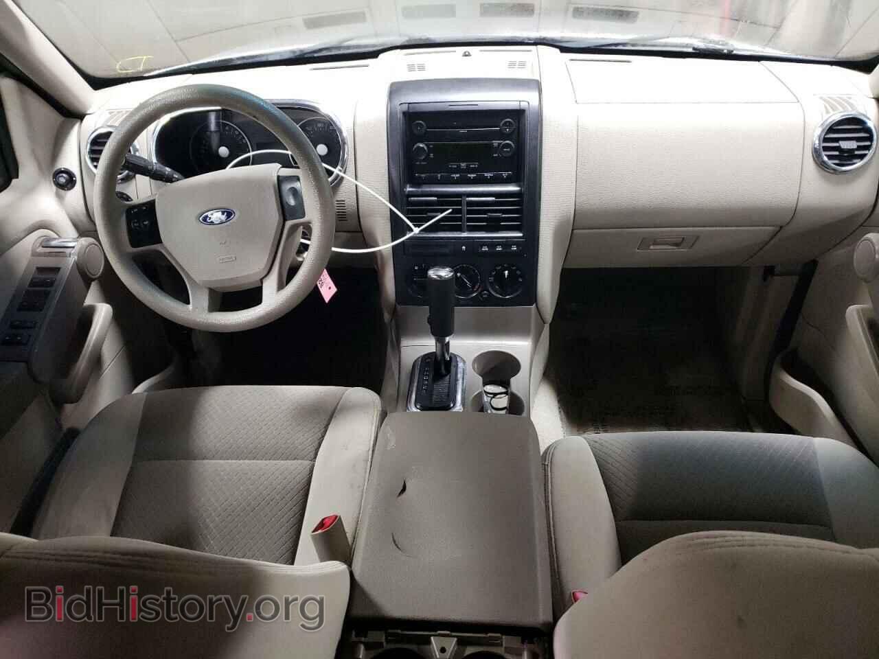 2006 FORD EXPLORER - VIN: 1FMEU72E06UA58974 - Фото 8