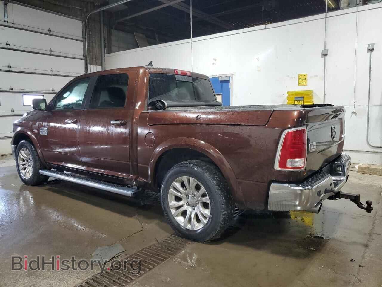 2013 RAM 1500 - VIN: 1C6RR7PT8DS549095 - Фото 2