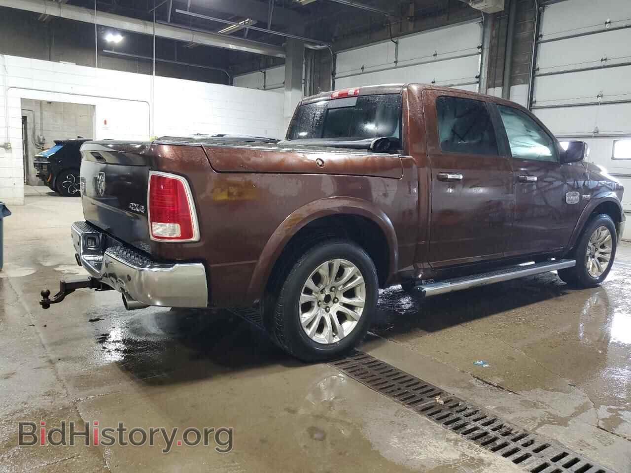 2013 RAM 1500 - VIN: 1C6RR7PT8DS549095 - Фото 3
