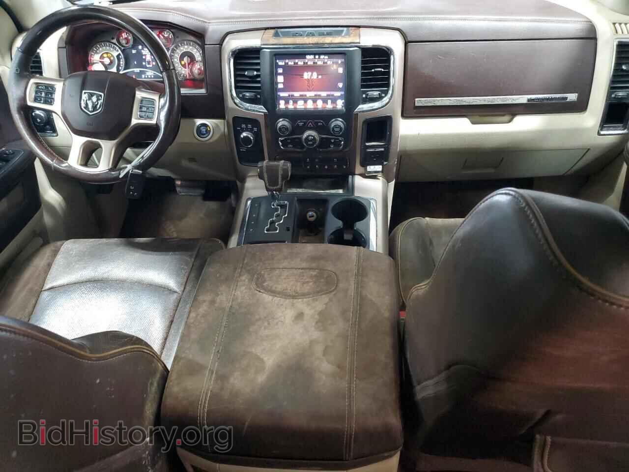 2013 RAM 1500 - VIN: 1C6RR7PT8DS549095 - Фото 8