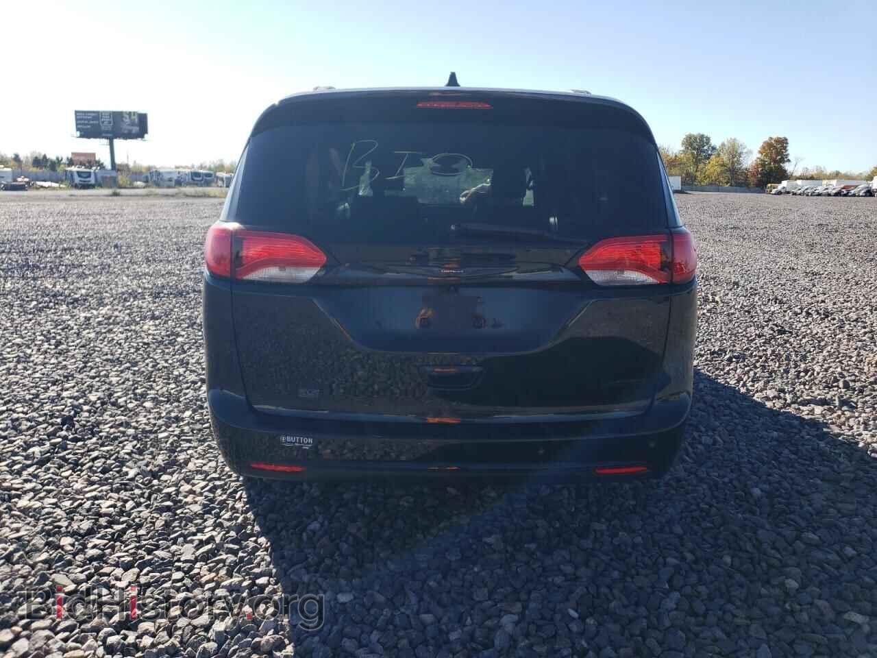 2020 CHRYSLER PACIFICA - VIN: 2C4RC1GG6LR108463 - Фото 6