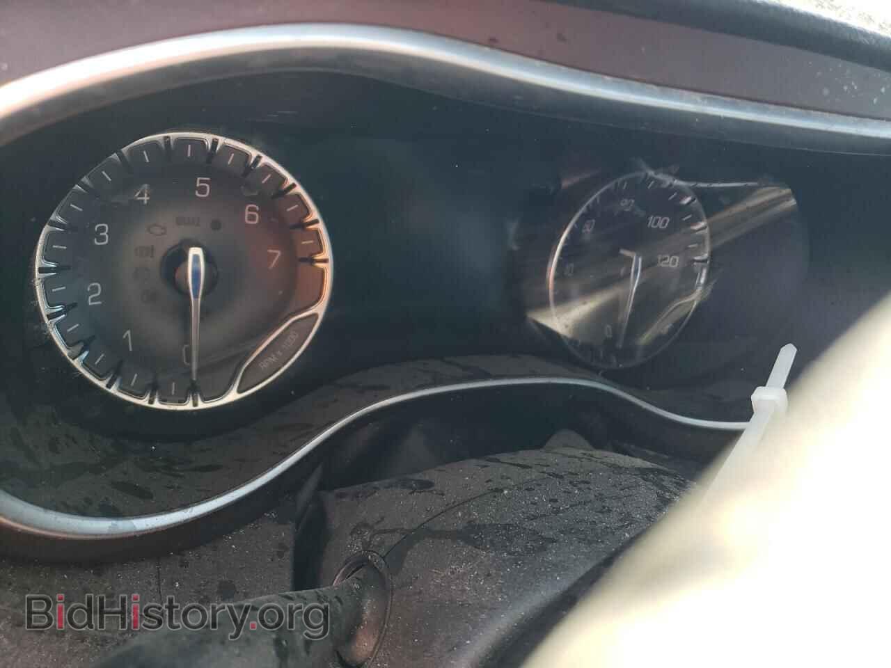 2020 CHRYSLER PACIFICA - VIN: 2C4RC1GG6LR108463 - Фото 9