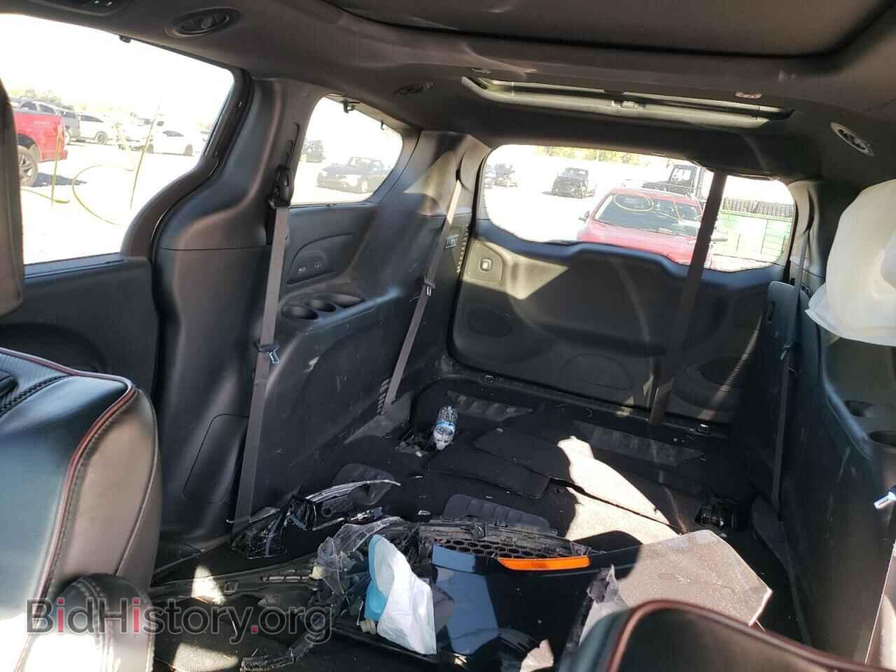 2020 CHRYSLER PACIFICA - VIN: 2C4RC1GG6LR108463 - Фото 10