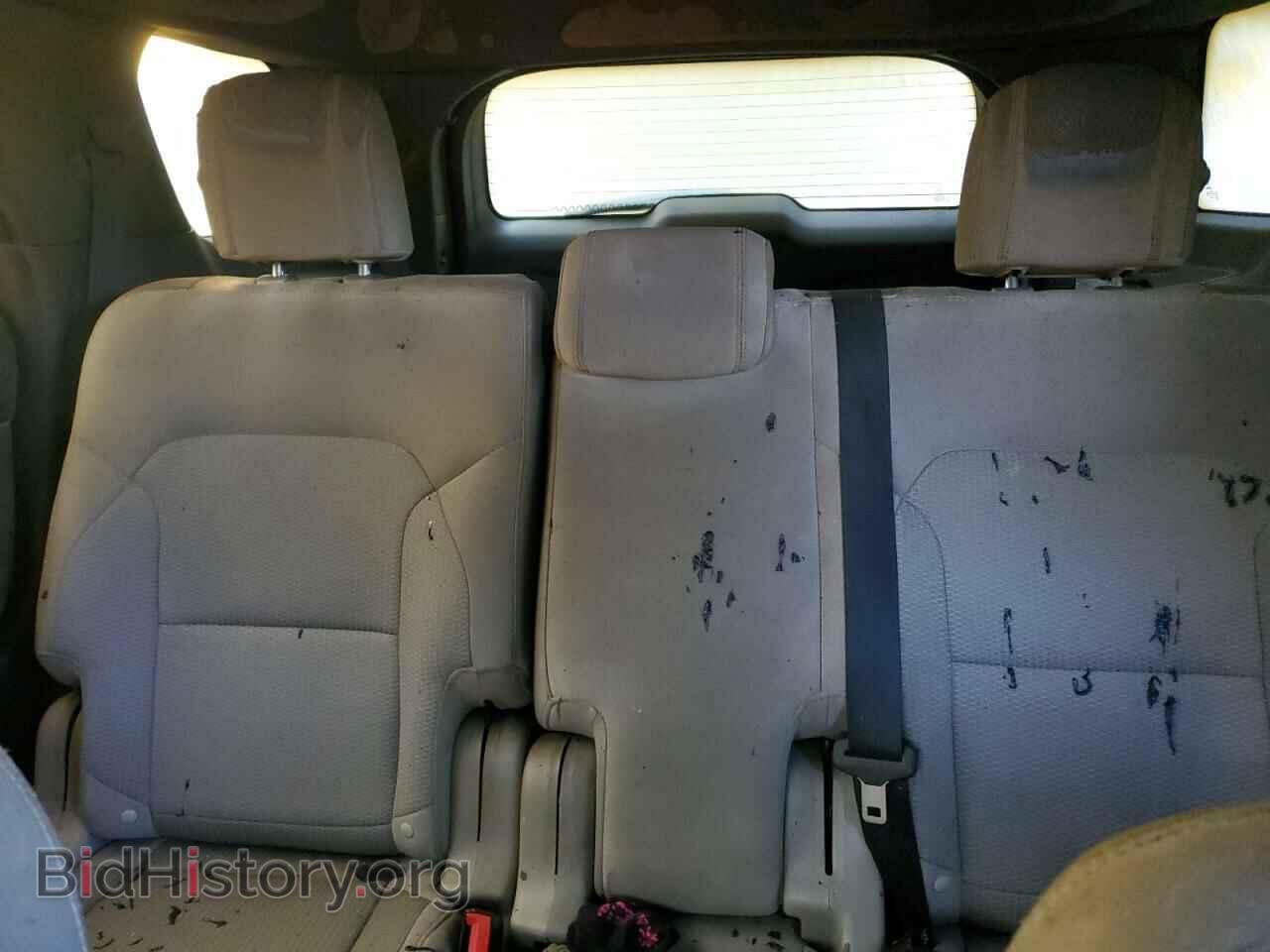2018 FORD EXPLORER - VIN: 1FM5K7D88JGA51405 - Фото 10