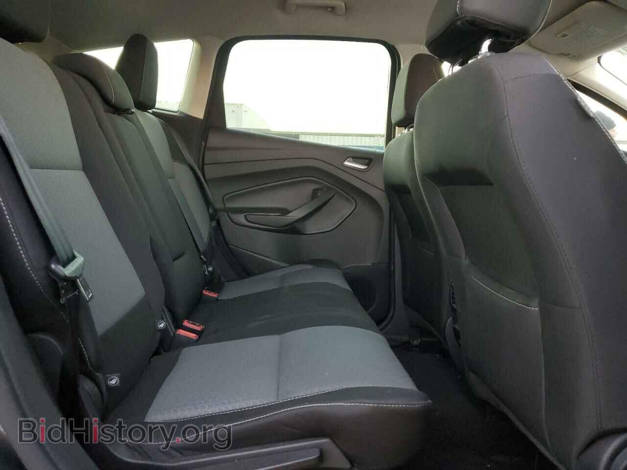 2017 FORD CMAX - VIN: 1FADP5EU5HL108491 - Photo 10