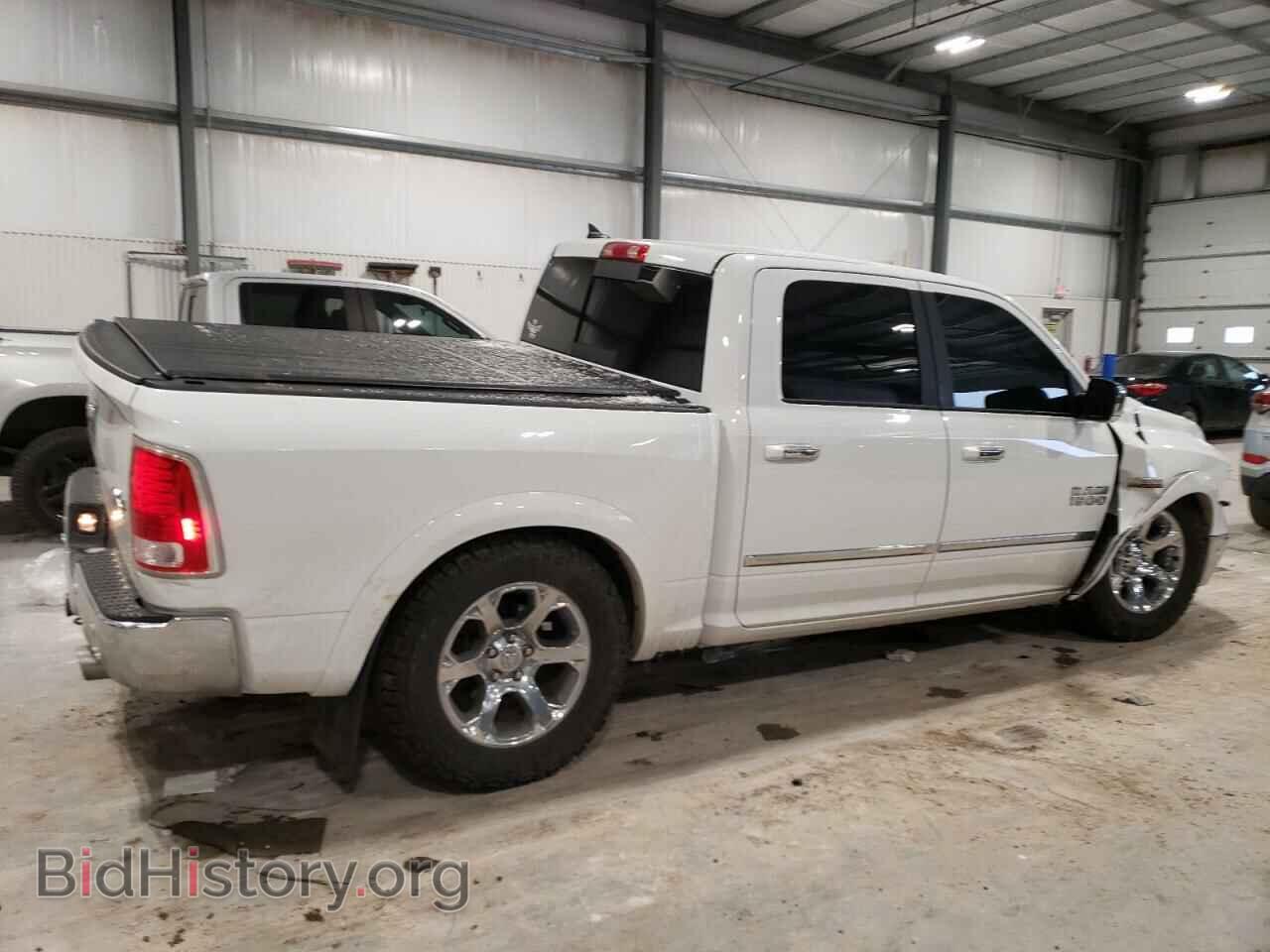 2016 RAM 1500 - VIN: 1C6RR7NT8GS111569 - Фото 3