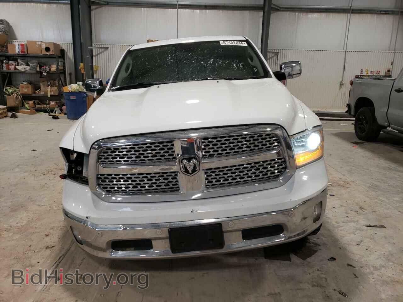 2016 RAM 1500 - VIN: 1C6RR7NT8GS111569 - Фото 5