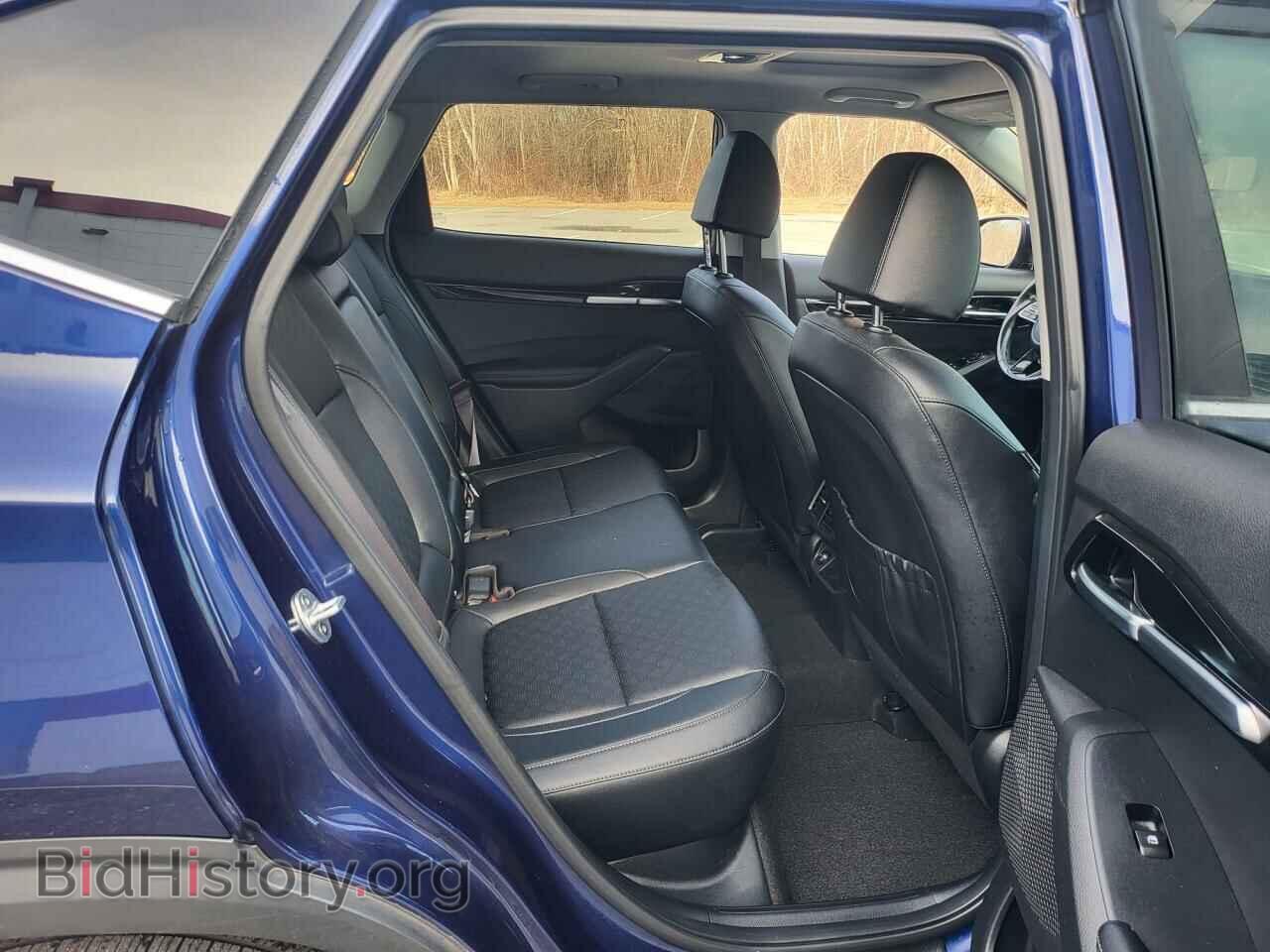 2021 KIA SELTOS - VIN: KNDERCAA2M7066888 - Фото 6