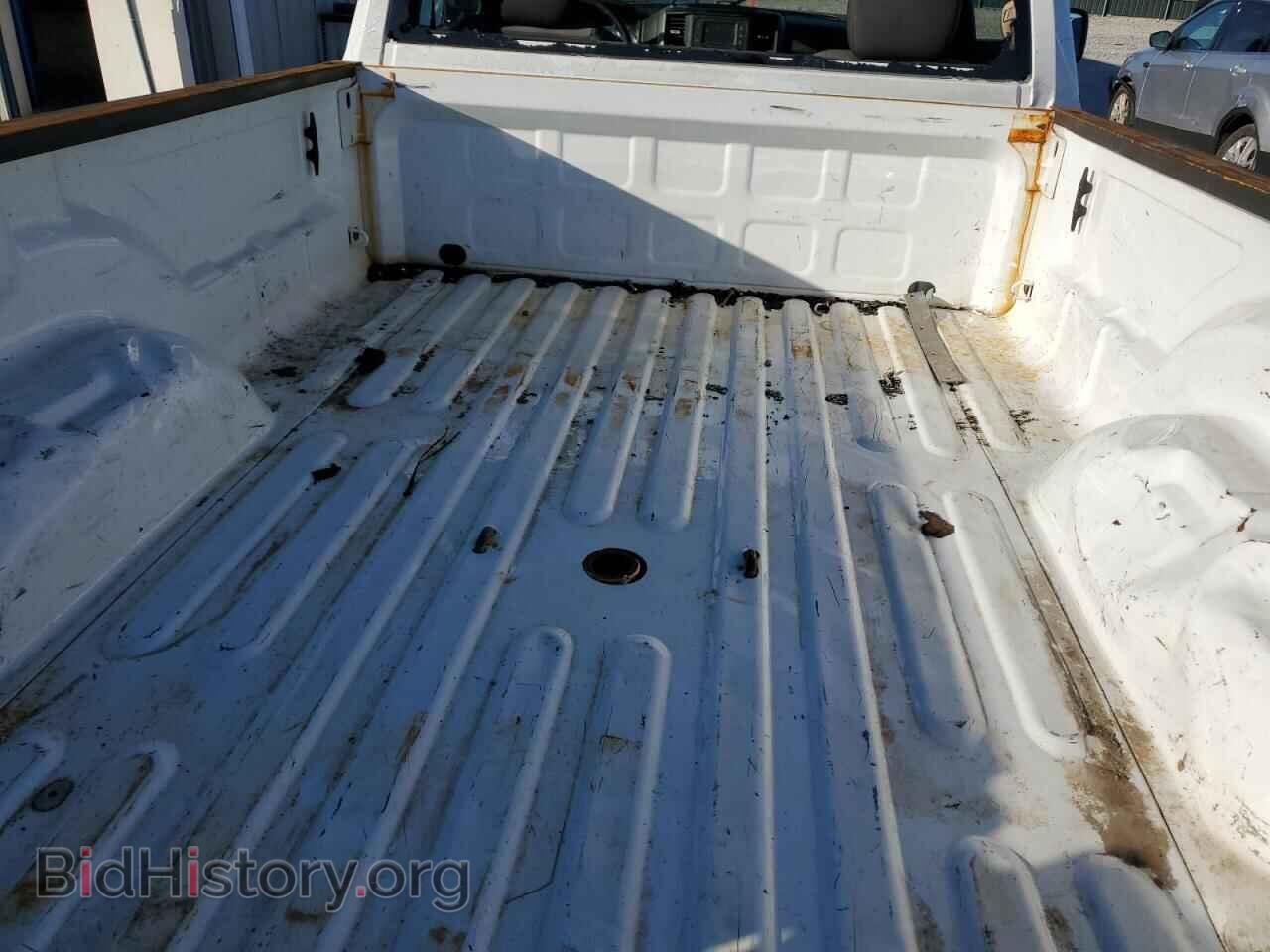 2020 RAM 2500 - VIN: 3C6MR4AJ2LG187920 - Фото 10