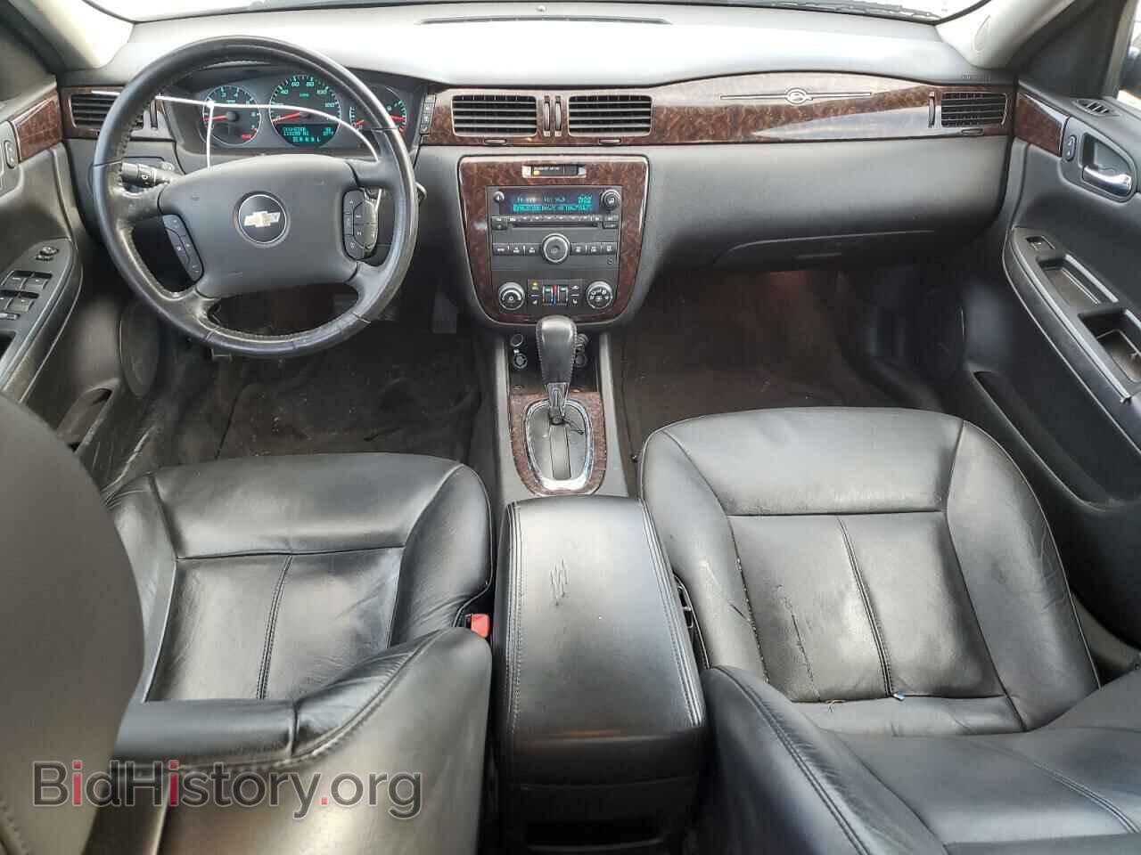 2013 CHEVROLET IMPALA - VIN: 2G1WC5E33D1176173 - Фото 8