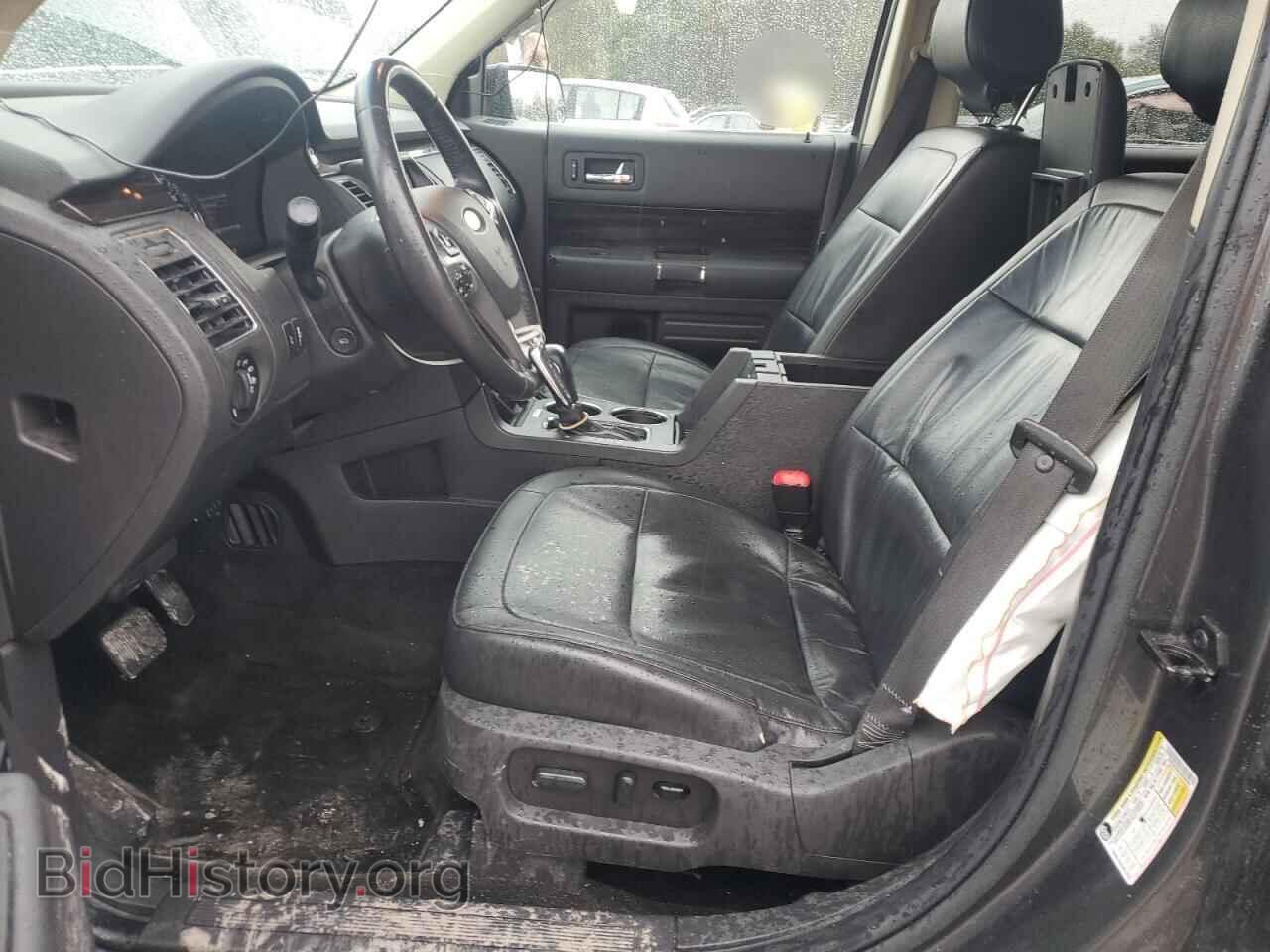 2016 FORD FLEX - VIN: 2FMGK5C82GBA06085 - Photo 7
