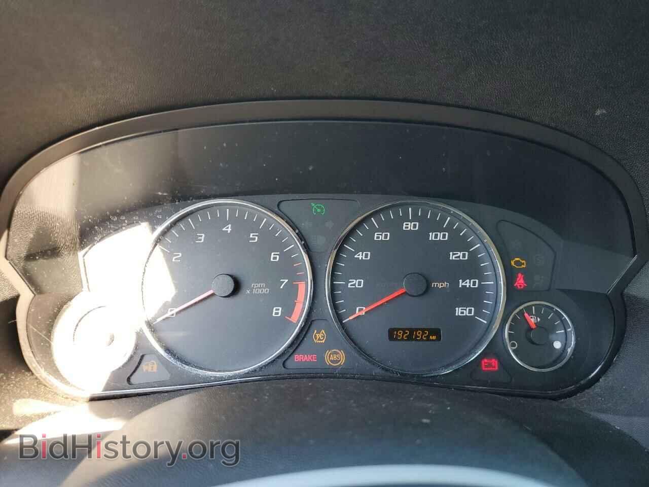 2007 CADILLAC CTS - VIN: 1G6DP577X70175866 - Фото 9