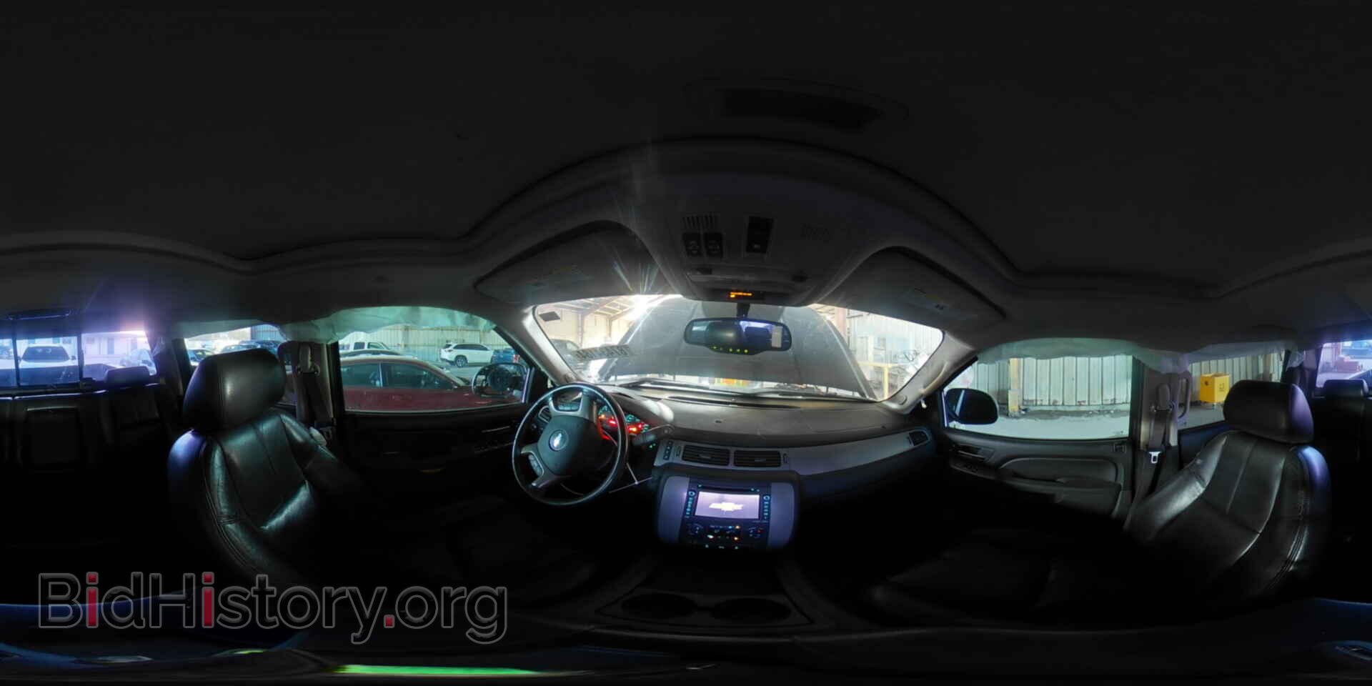 2013 CHEVROLET ALL Models - VIN: 3GCPKTE71DG166500 - Фото 13