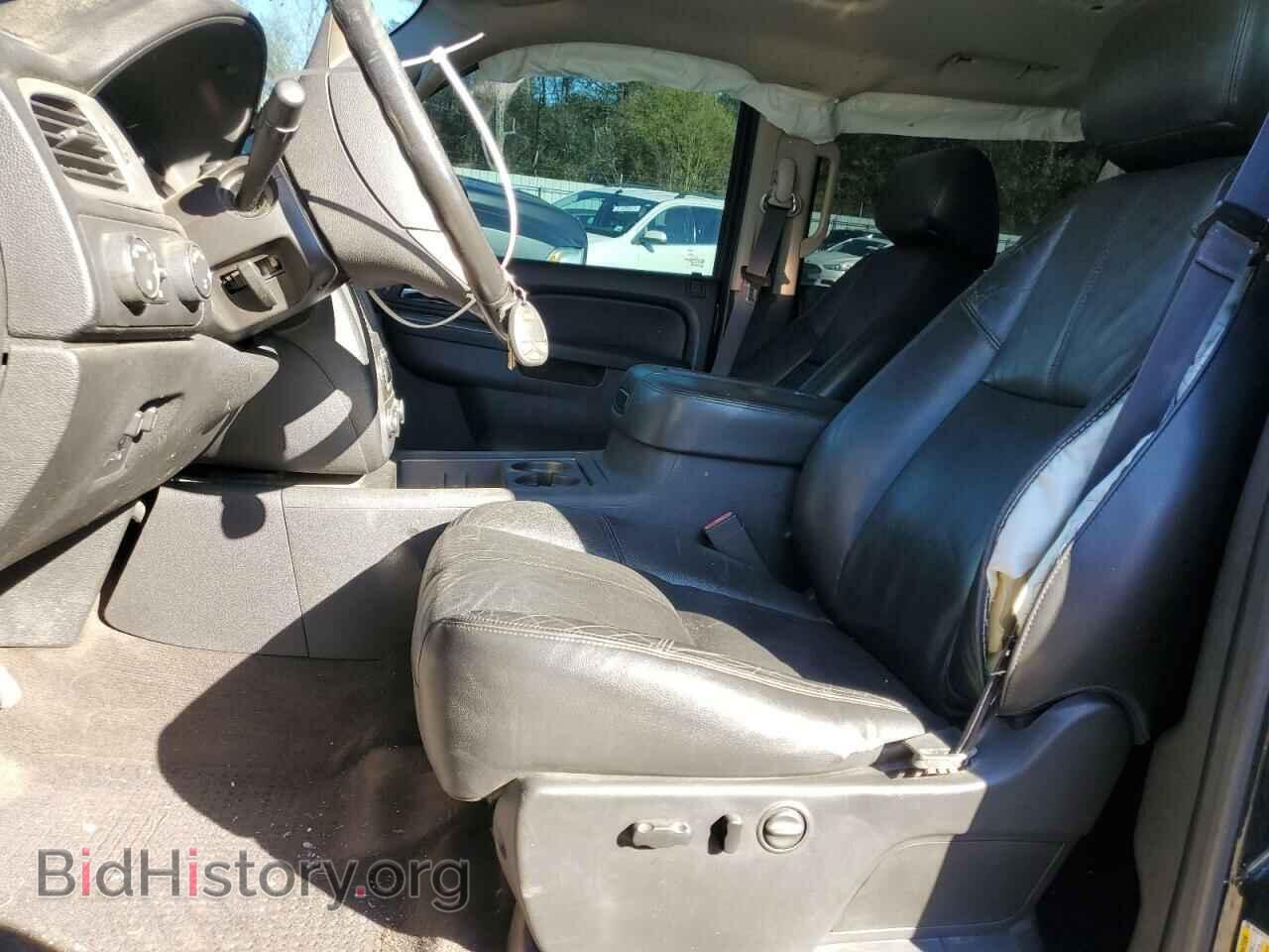 2013 CHEVROLET ALL Models - VIN: 3GCPKTE71DG166500 - Фото 7