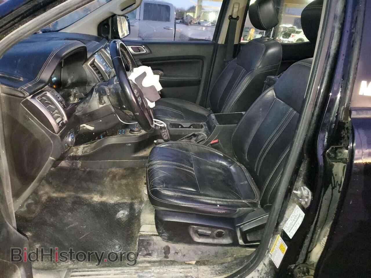 2019 FORD RANGER - VIN: 1FTER4FH9KLA04565 - Фото 7