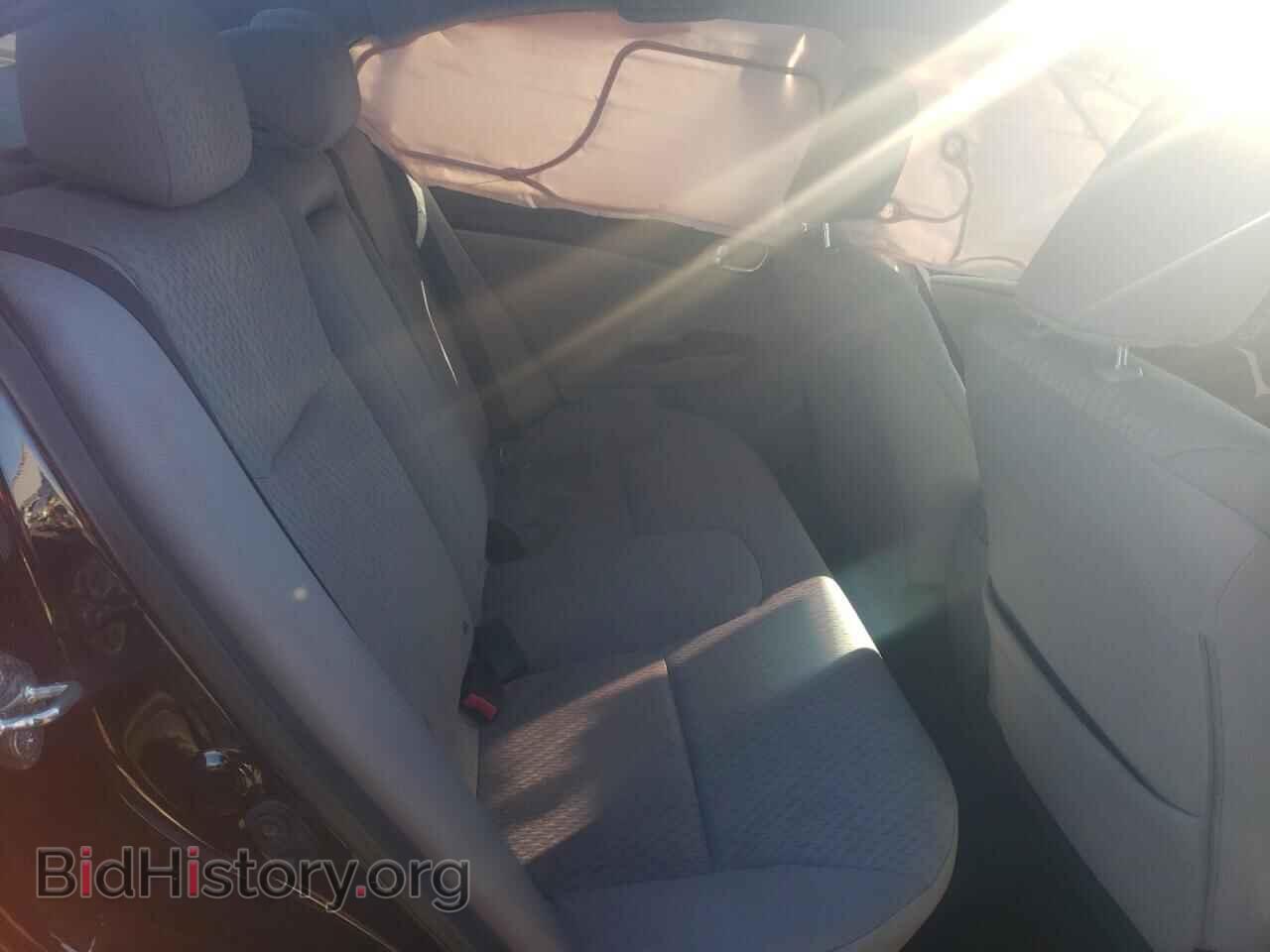 2014 HONDA CIVIC - VIN: 19XFB2F81EE224521 - Фото 10