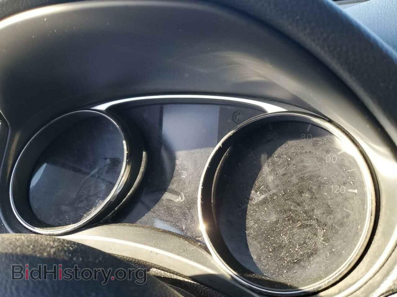 2016 NISSAN ROGUE - VIN: KNMAT2MV8GP708057 - Фото 9