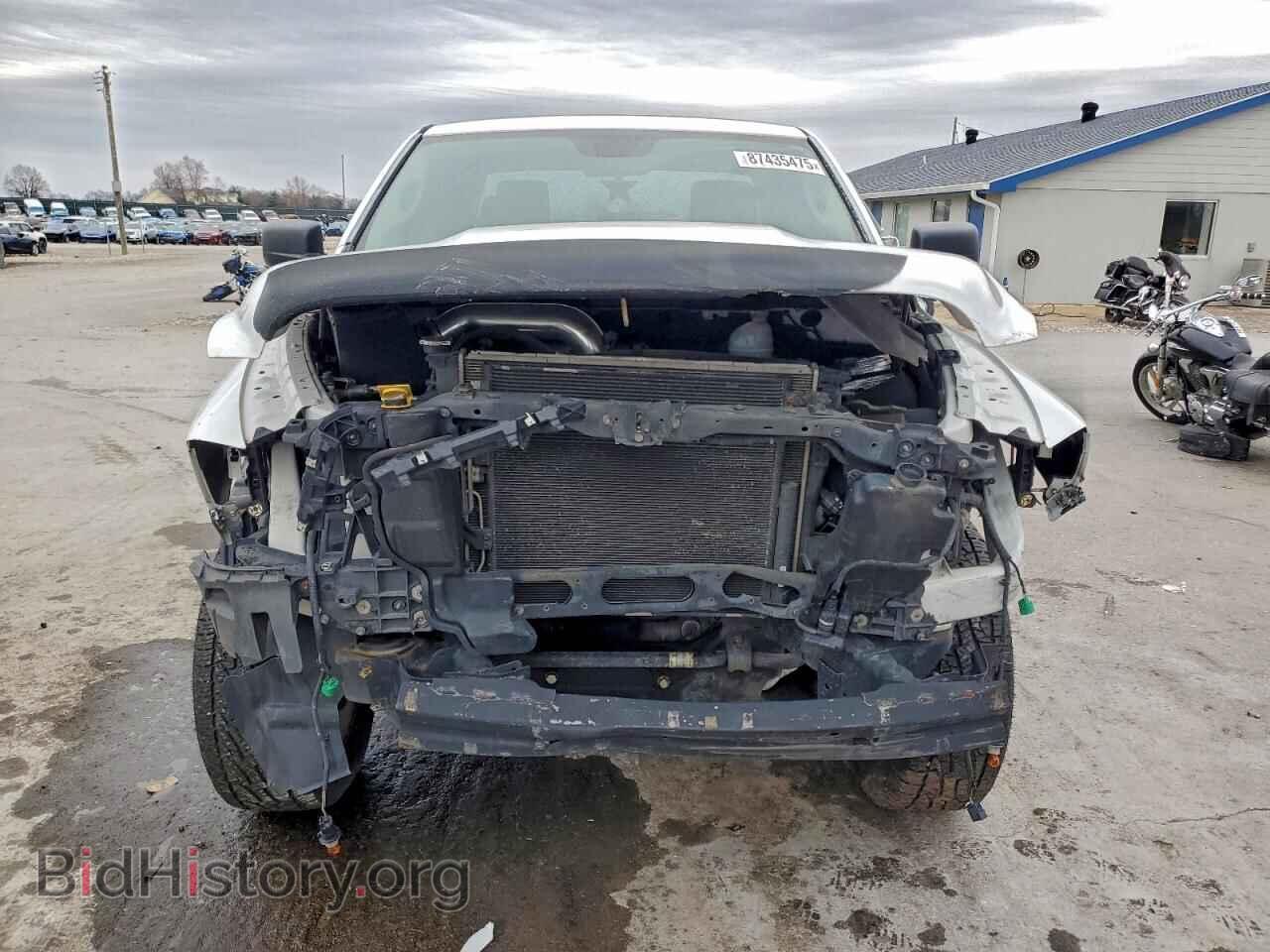 2013 RAM 1500 - VIN: 1C6RR7FT5DS625101 - Photo 5