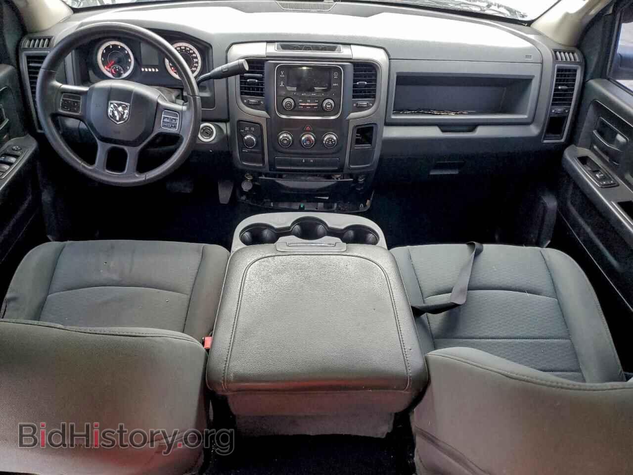 2013 RAM 1500 - VIN: 1C6RR7FT5DS625101 - Photo 8