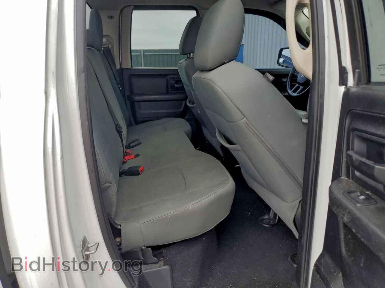 2013 RAM 1500 - VIN: 1C6RR7FT5DS625101 - Photo 10